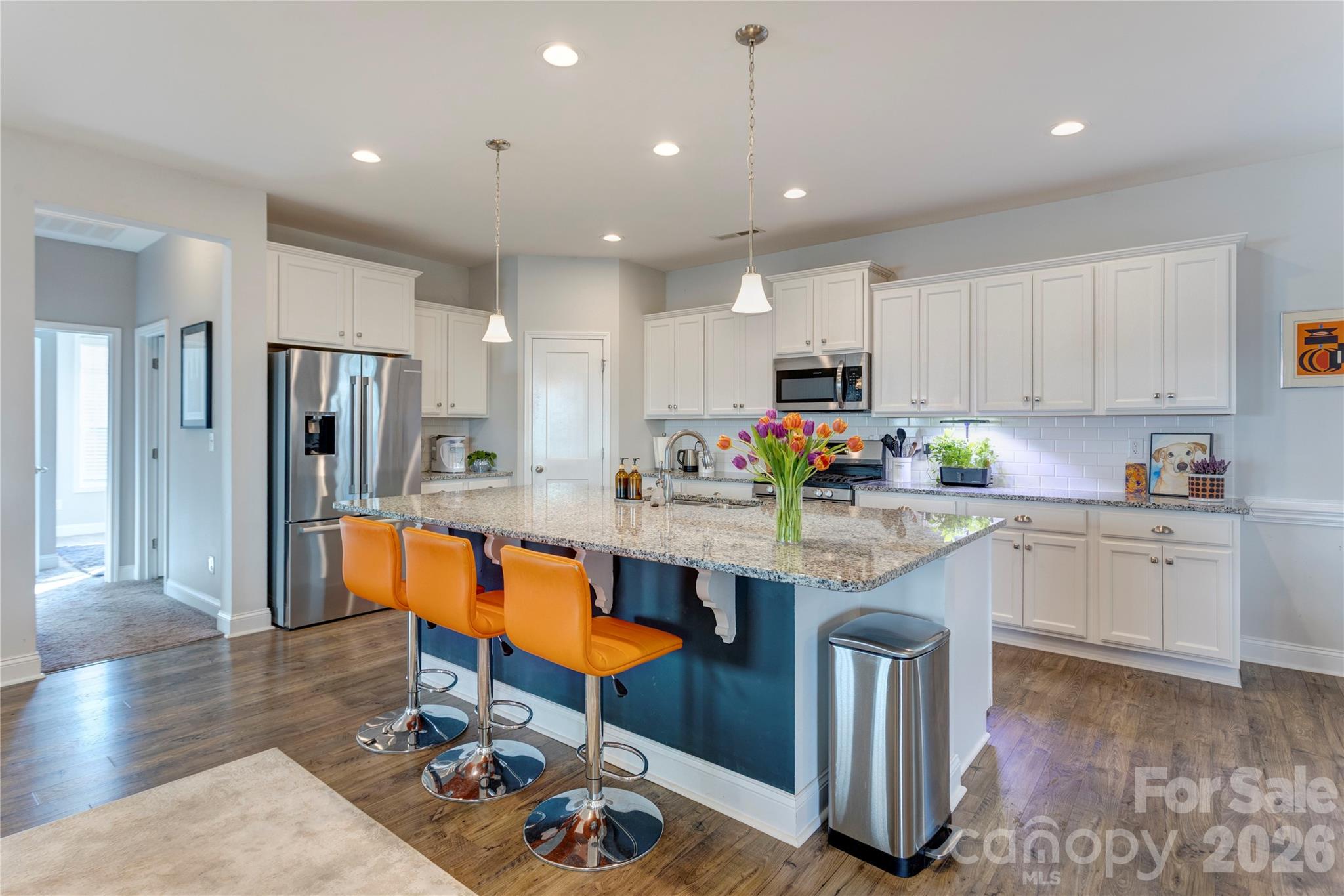 3577 County Down Avenue — Kannapolis