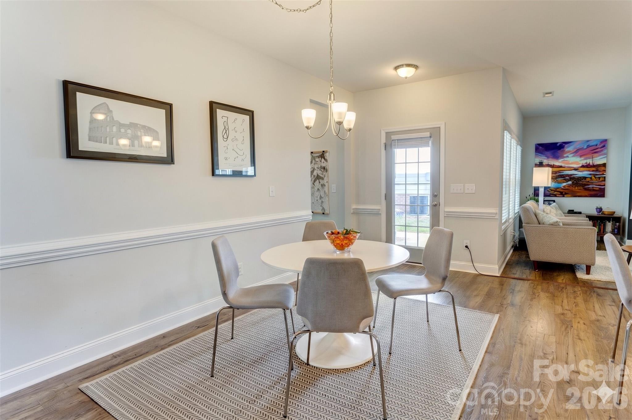 3577 County Down Avenue — Kannapolis