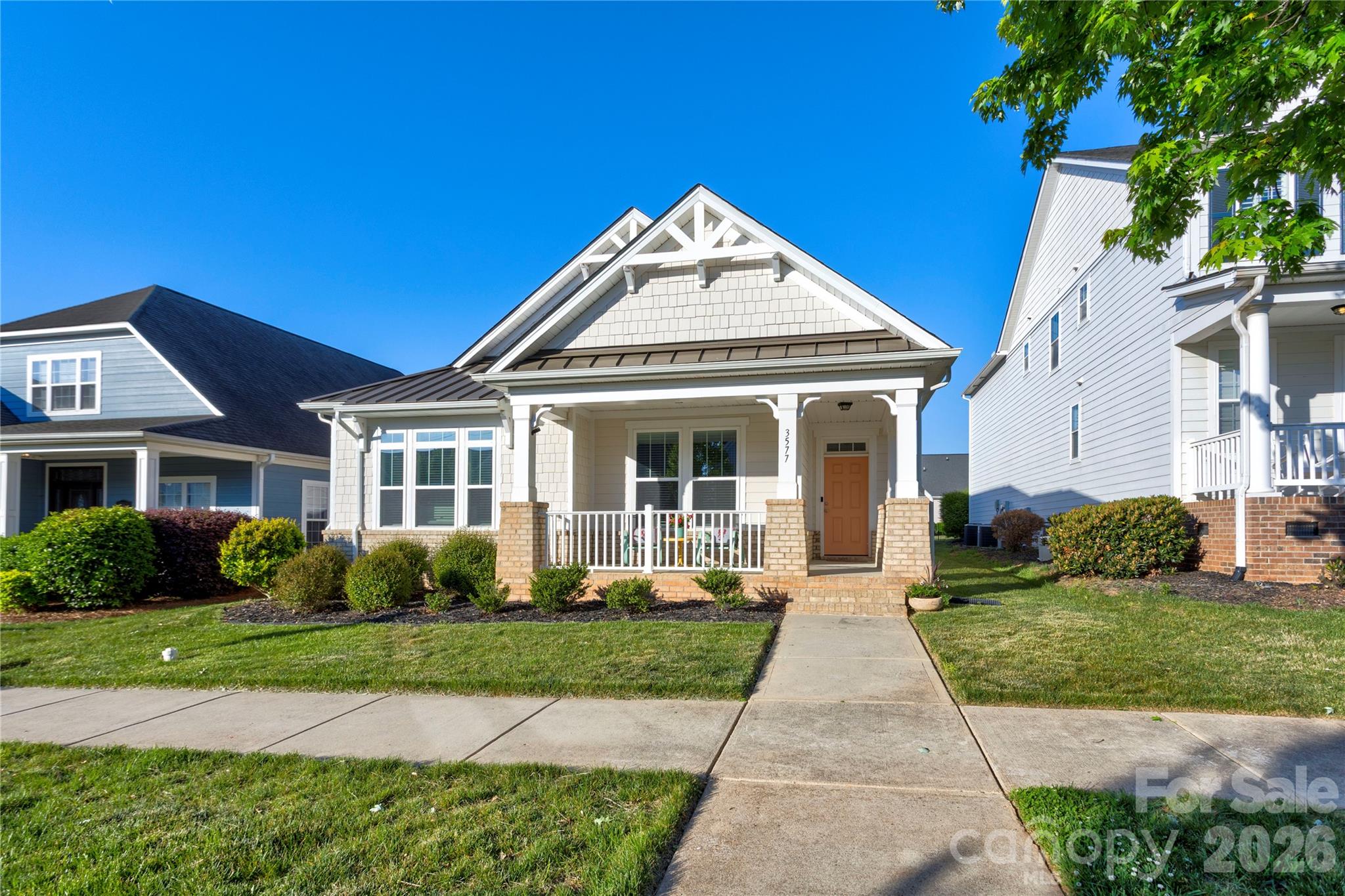 3577 County Down Avenue — Kannapolis