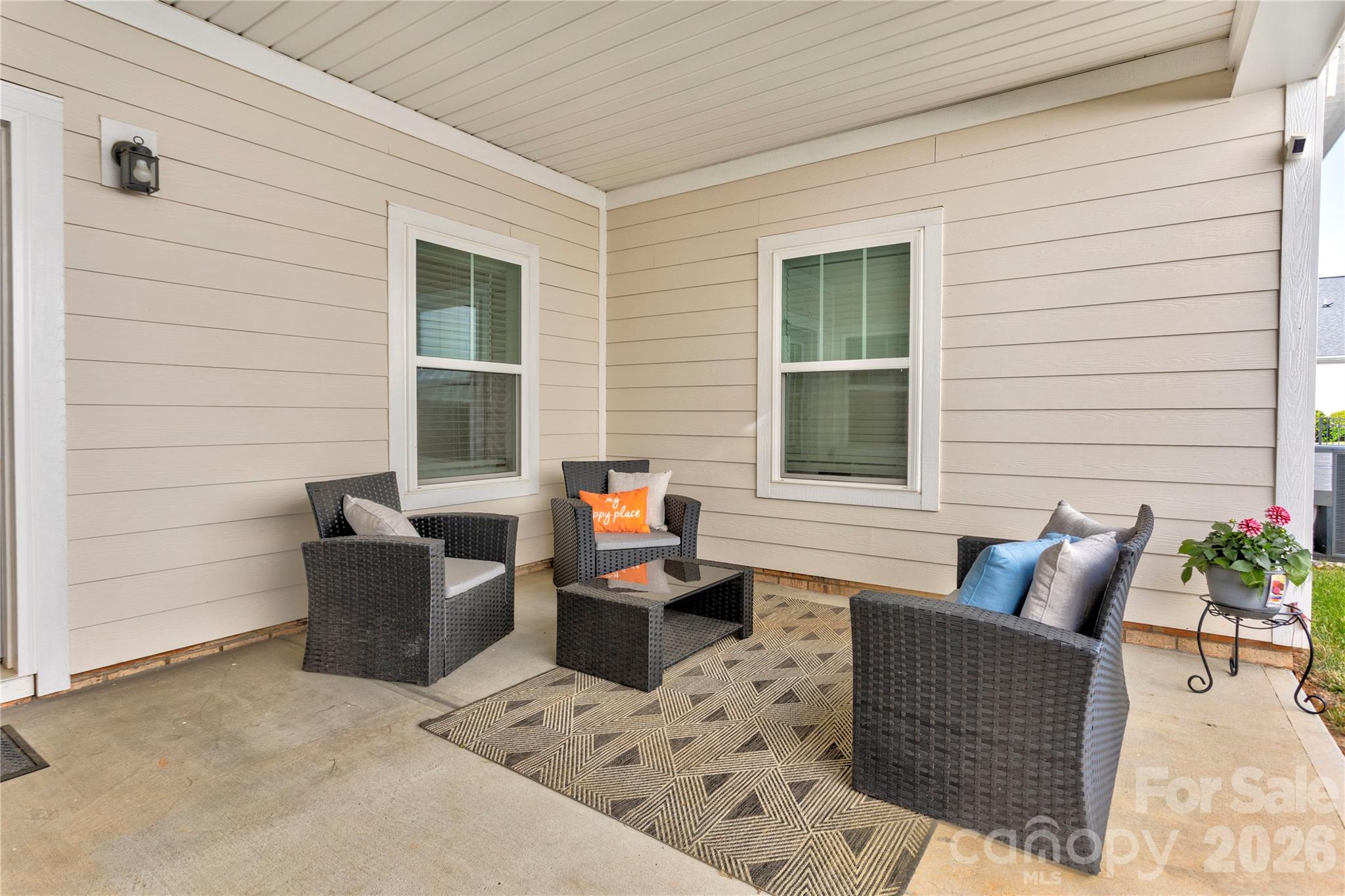 3577 County Down Avenue — Kannapolis