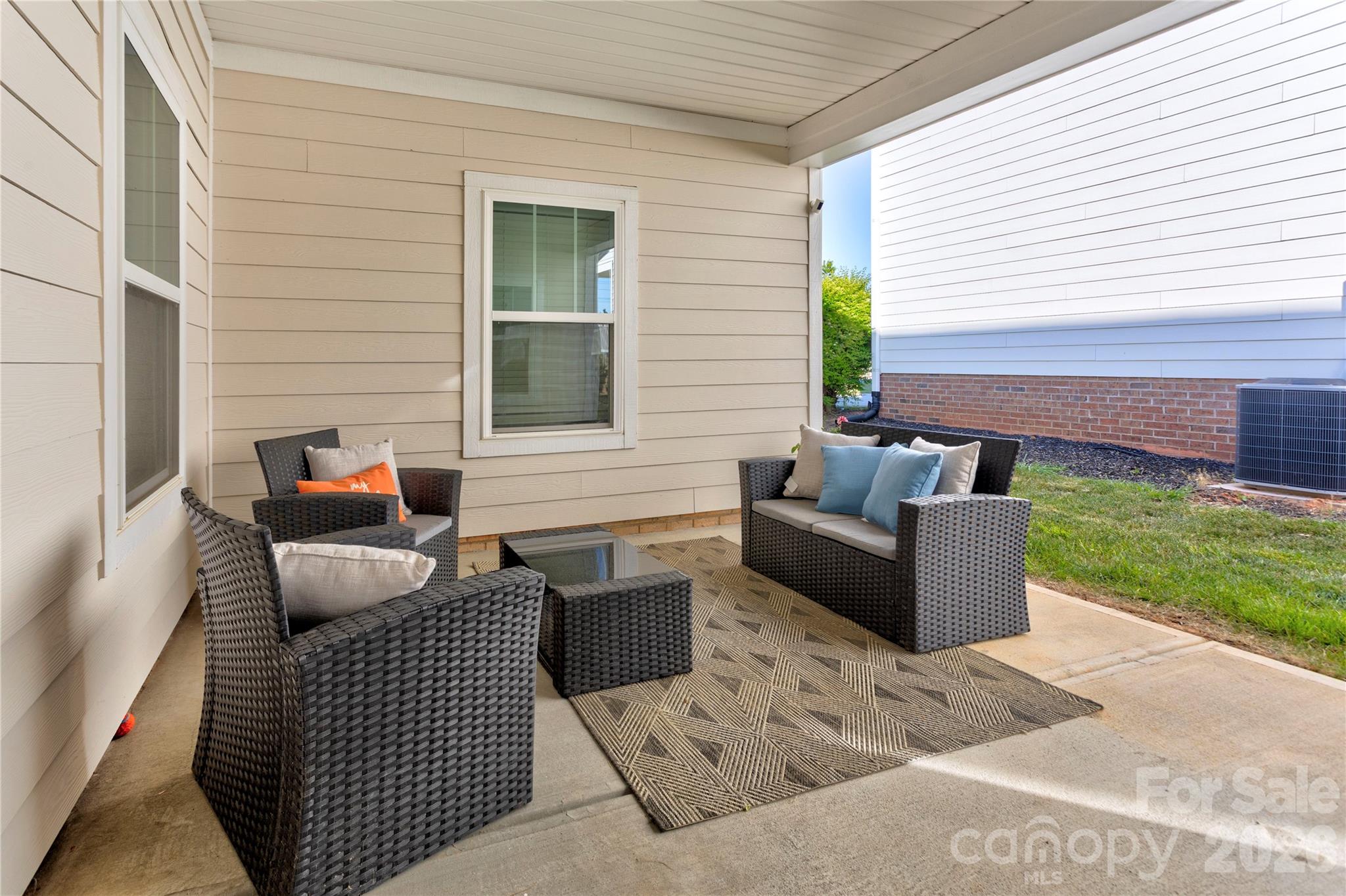 3577 County Down Avenue — Kannapolis