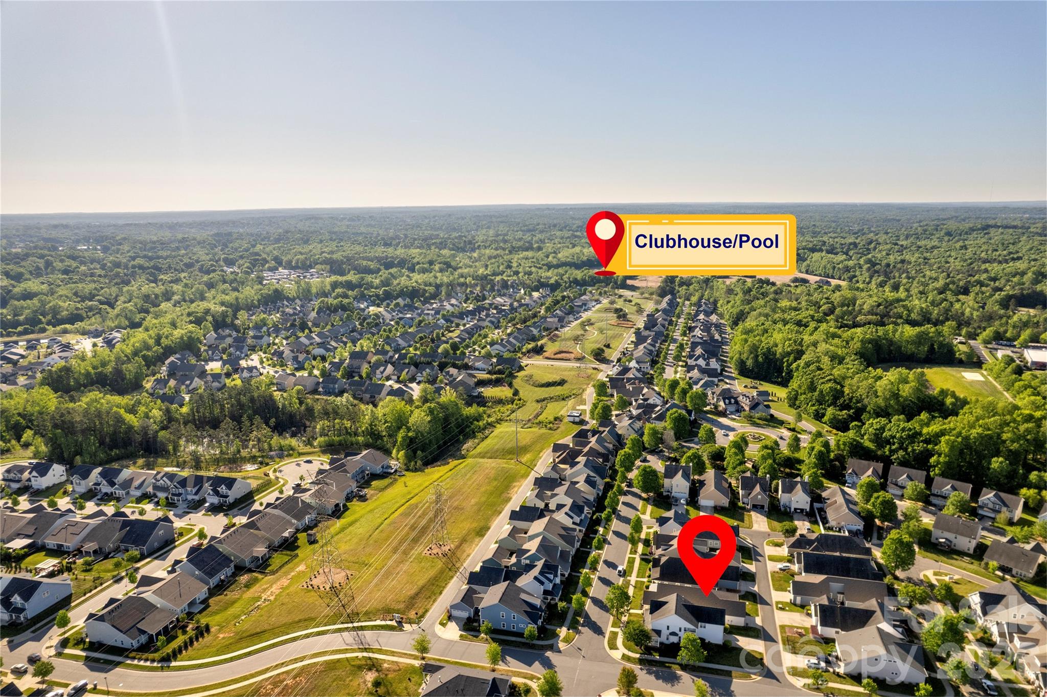 3577 County Down Avenue — Kannapolis