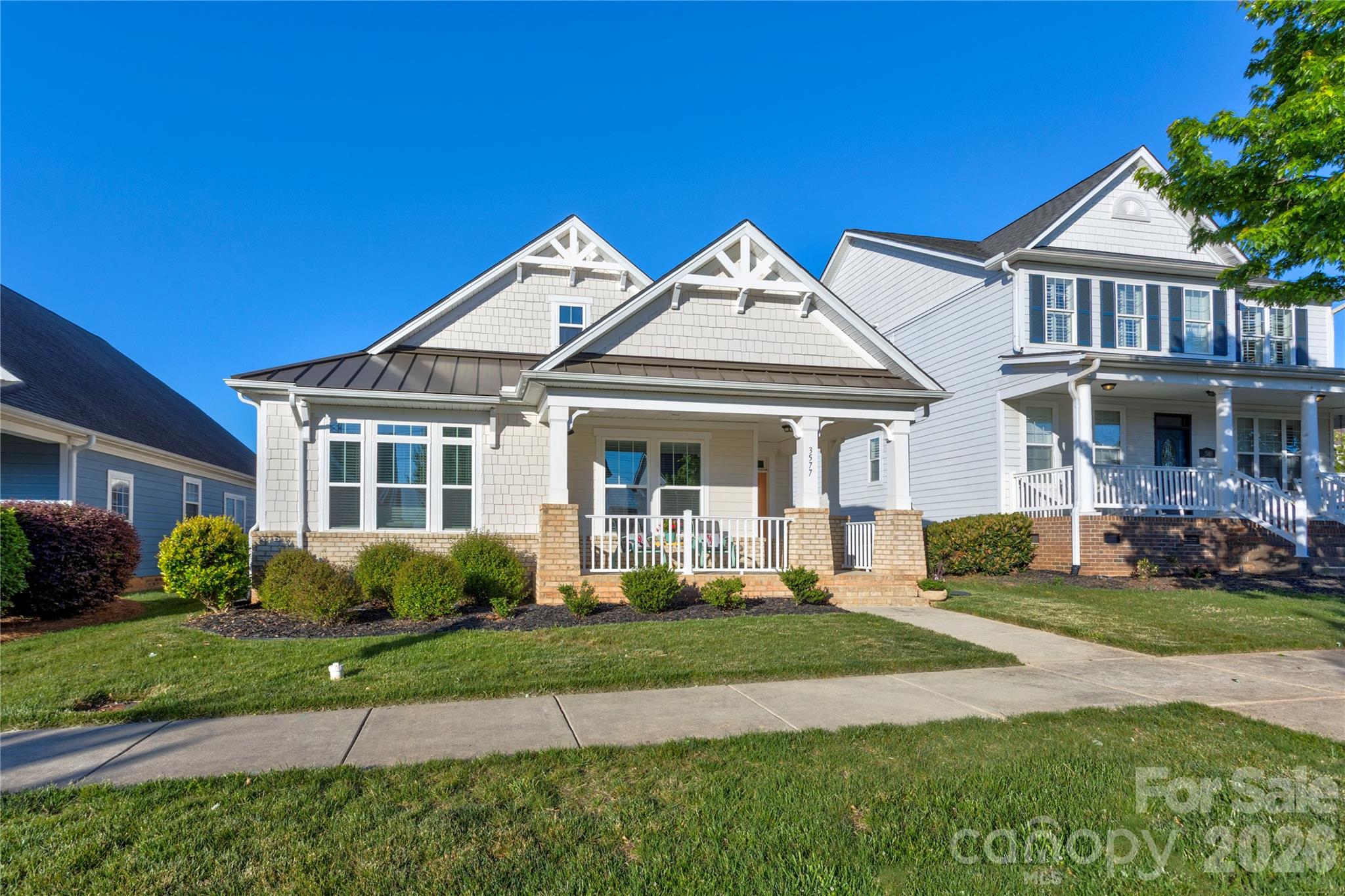 3577 County Down Avenue — Kannapolis
