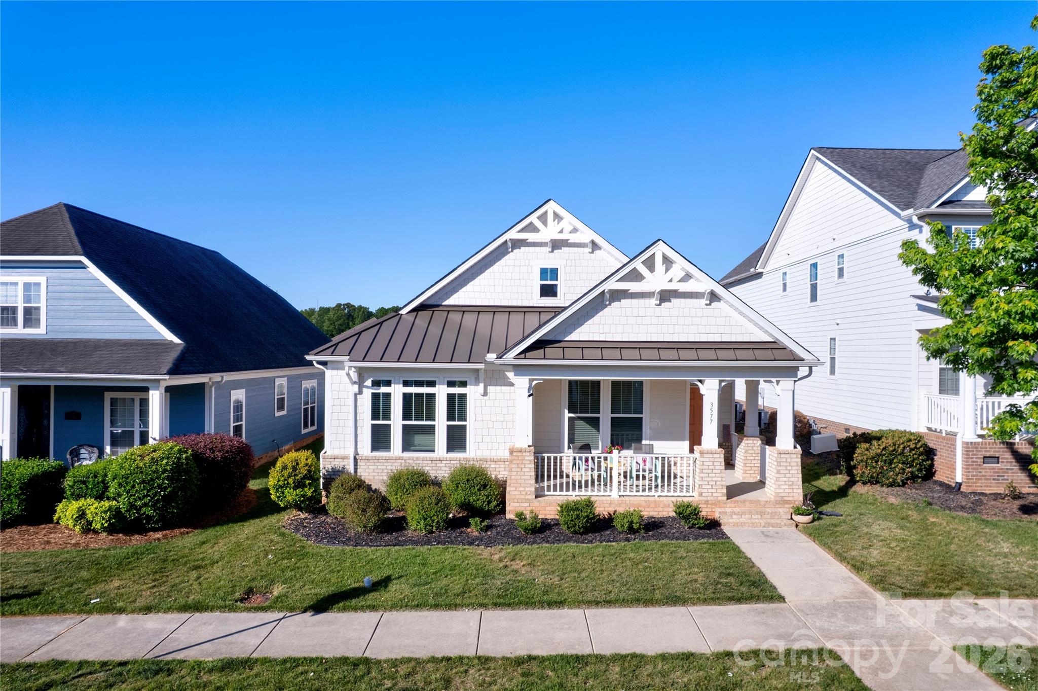 3577 County Down Avenue — Kannapolis