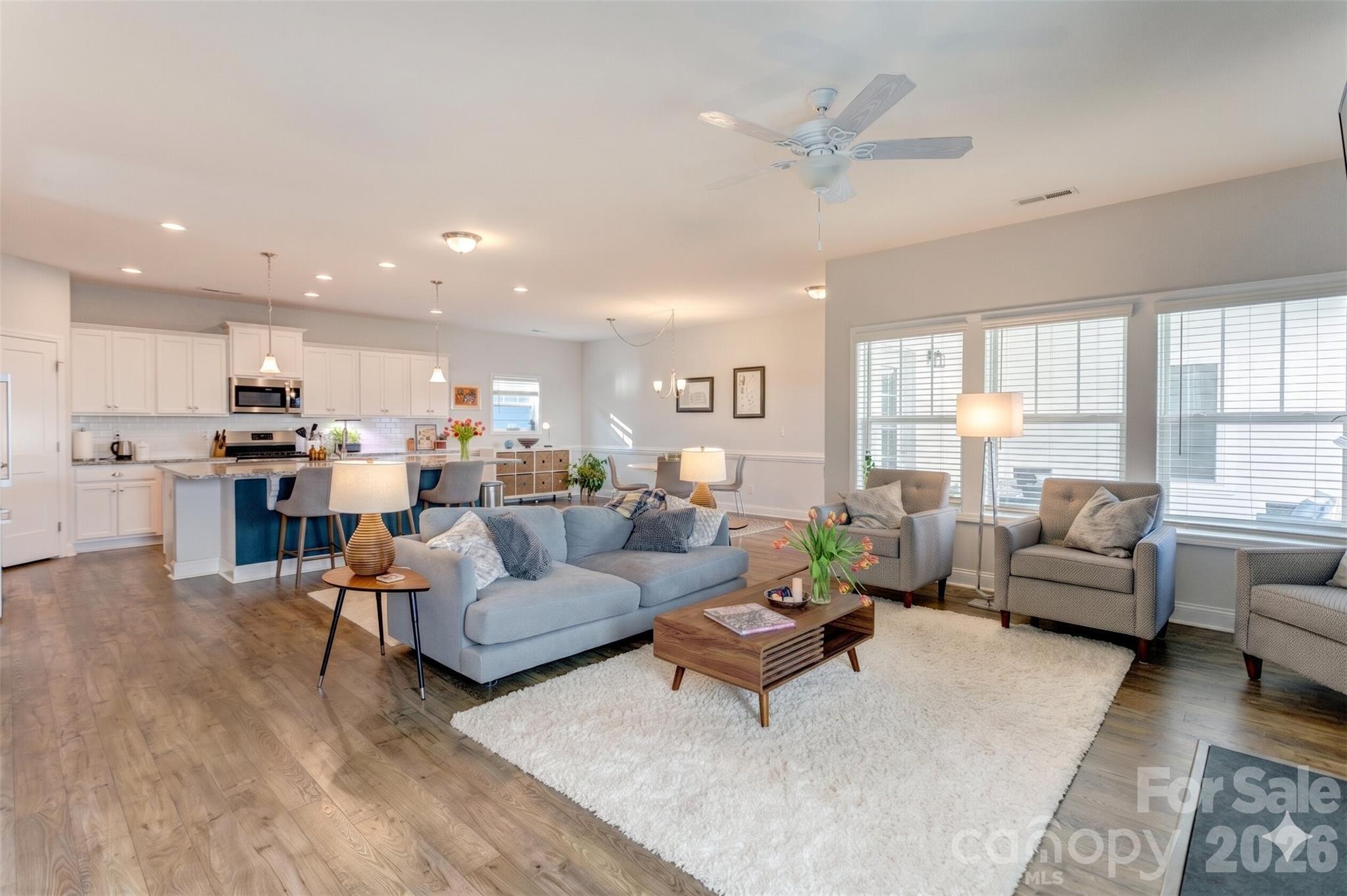 3577 County Down Avenue — Kannapolis