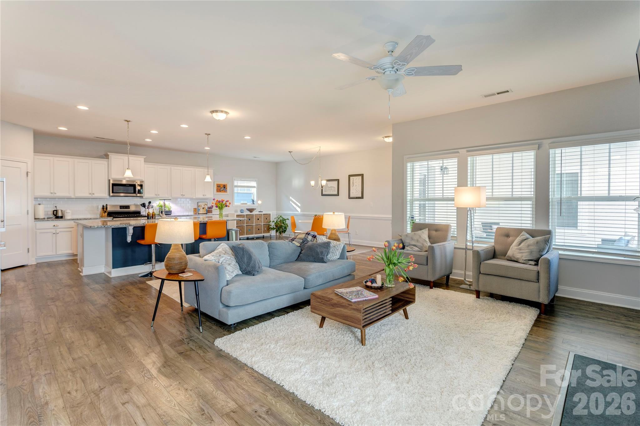 3577 County Down Avenue — Kannapolis