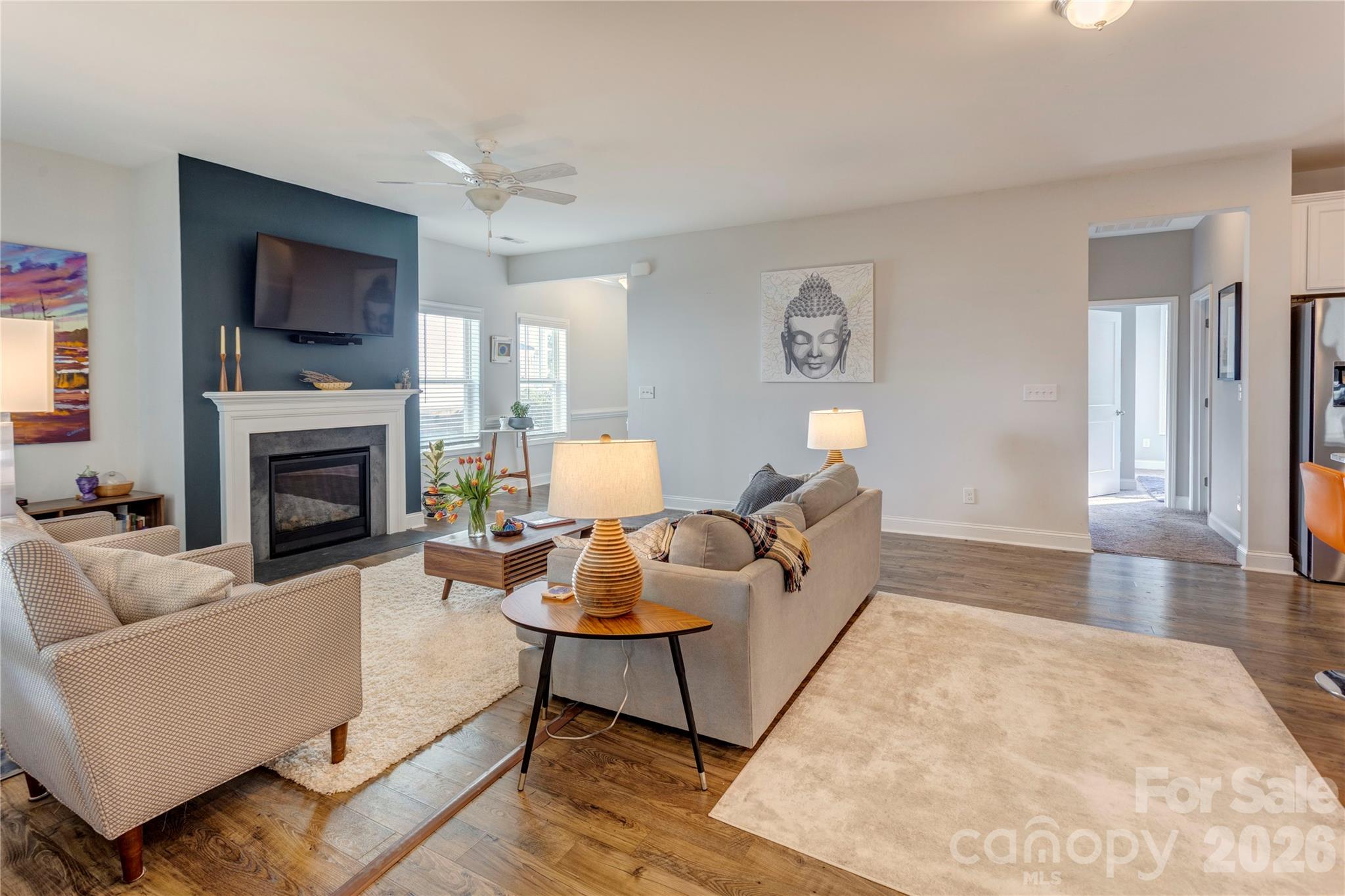 3577 County Down Avenue — Kannapolis