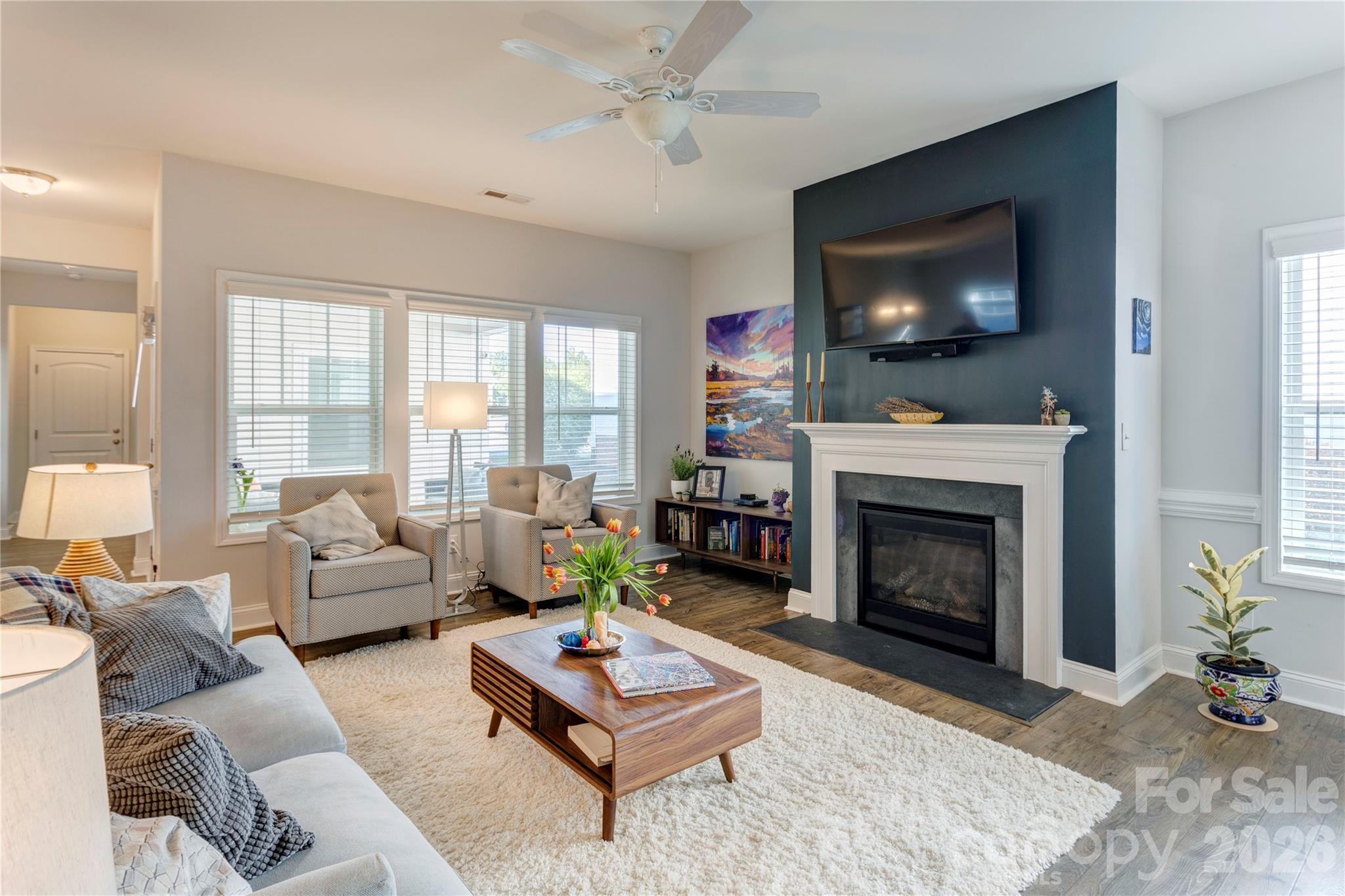 3577 County Down Avenue — Kannapolis