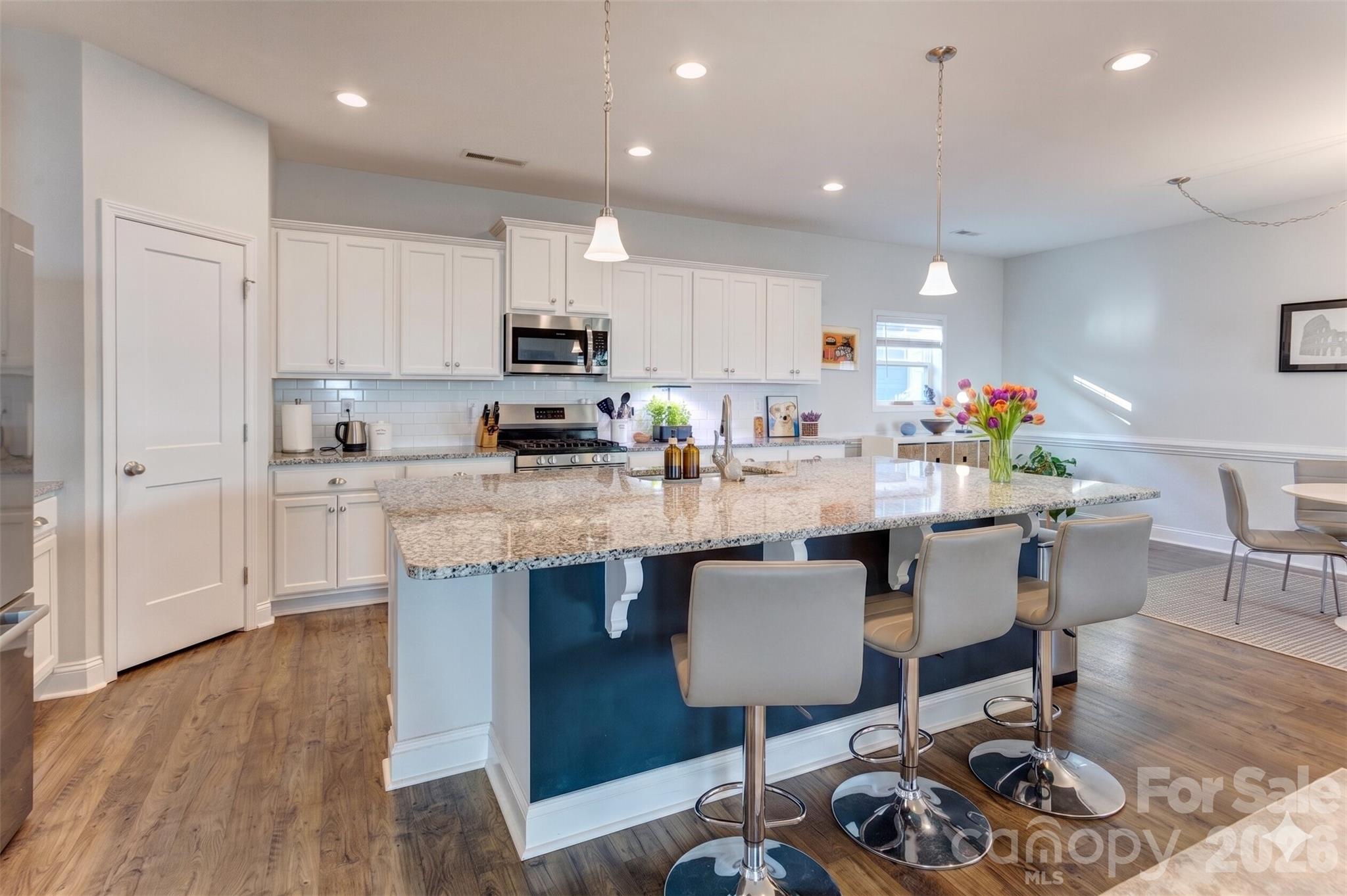 3577 County Down Avenue — Kannapolis