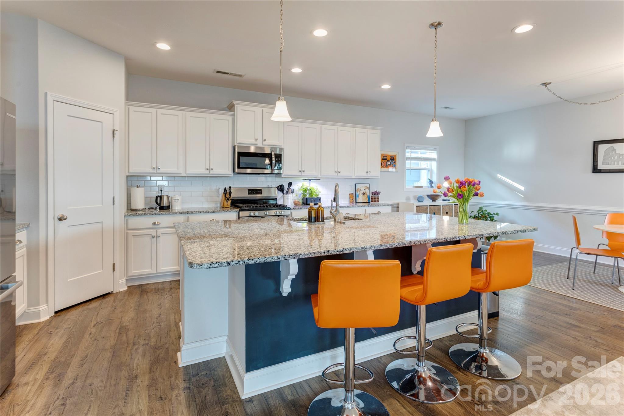 3577 County Down Avenue — Kannapolis