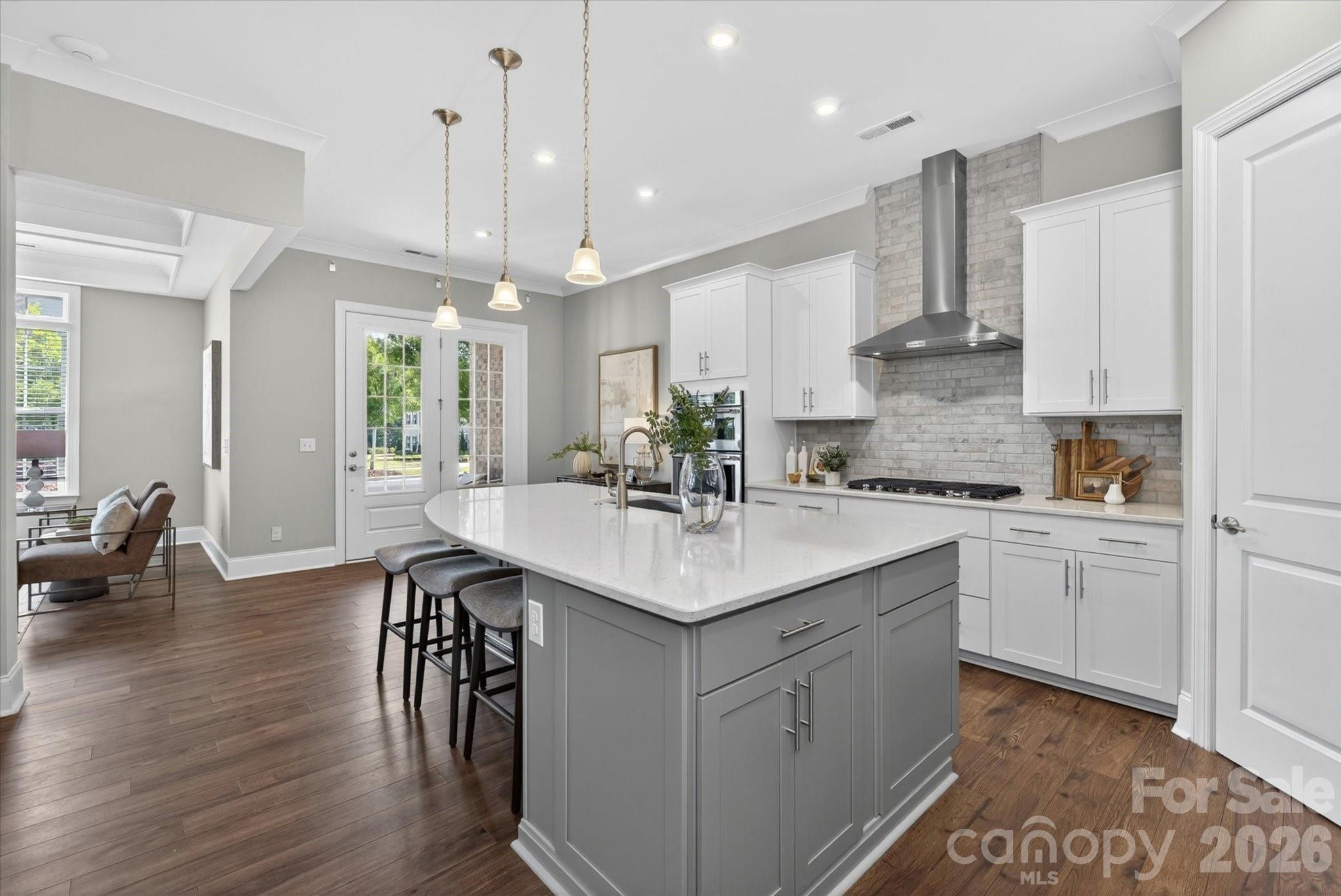 11139 Kilkenny Drive — Charlotte