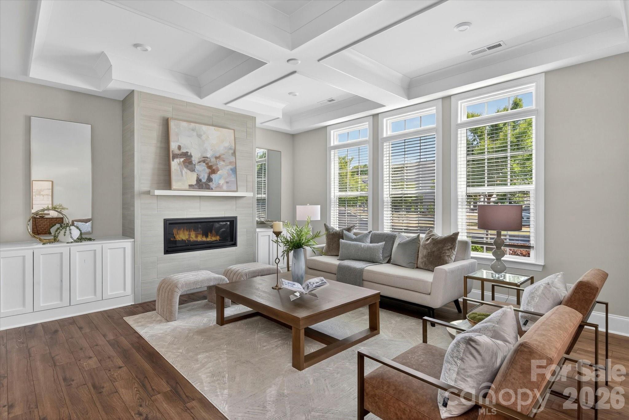 11139 Kilkenny Drive — Charlotte