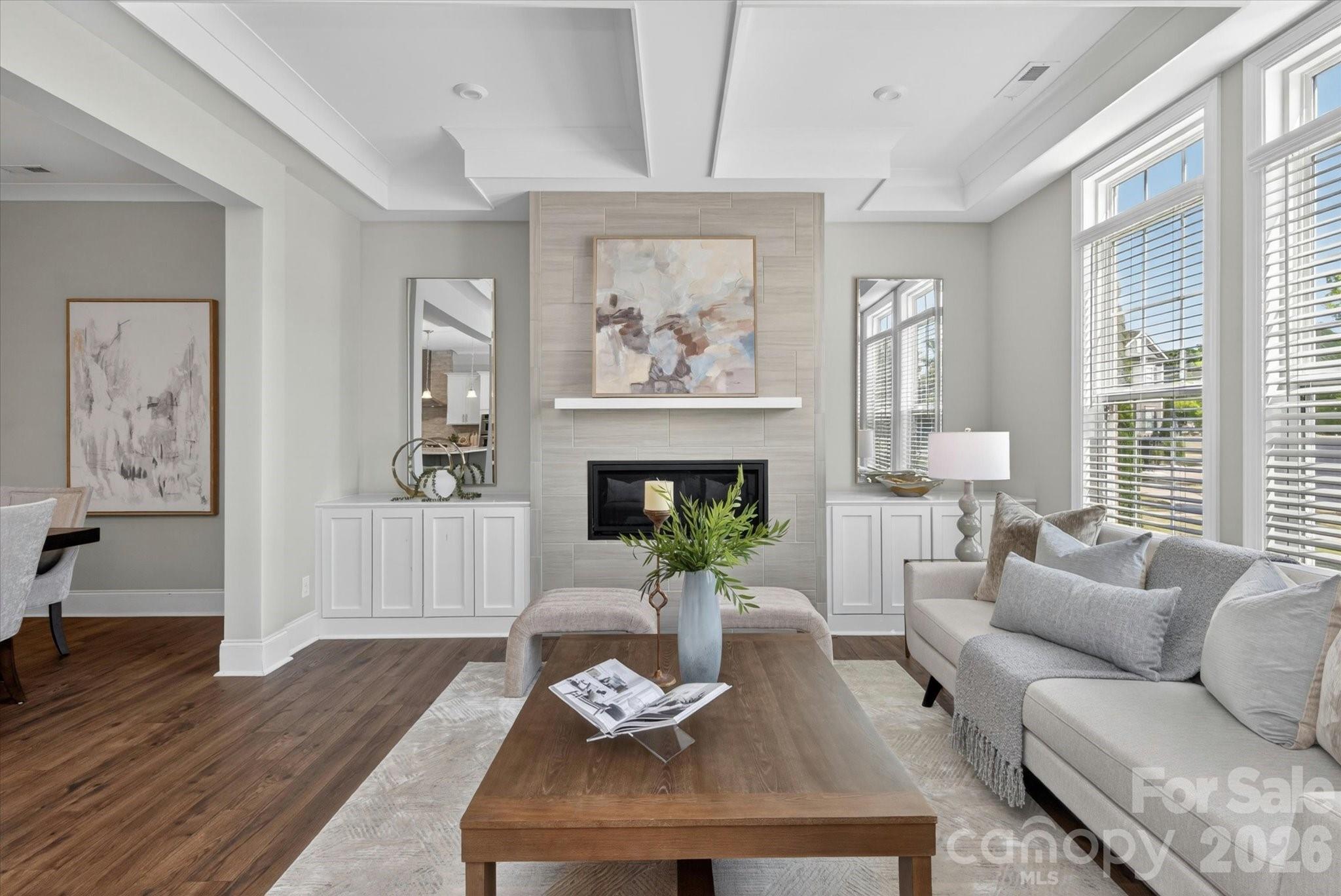11139 Kilkenny Drive — Charlotte