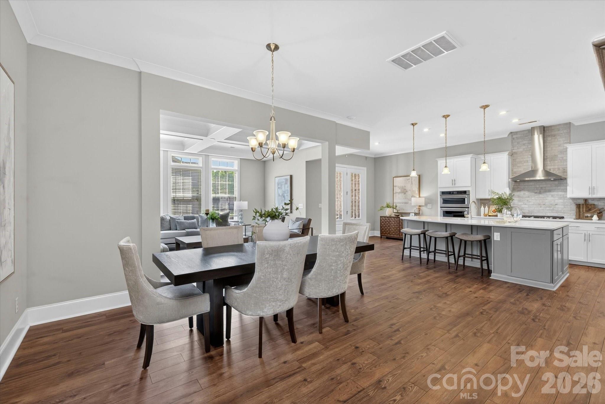 11139 Kilkenny Drive — Charlotte