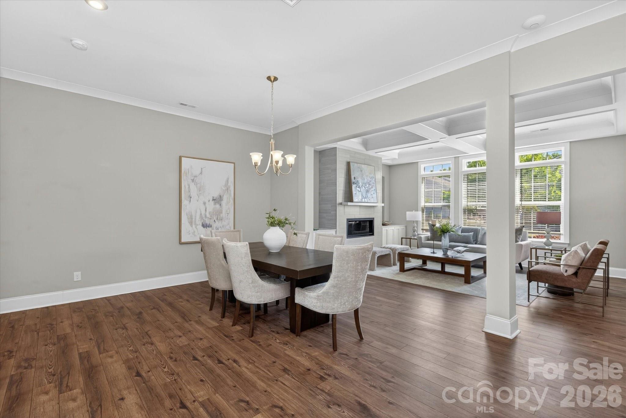 11139 Kilkenny Drive — Charlotte