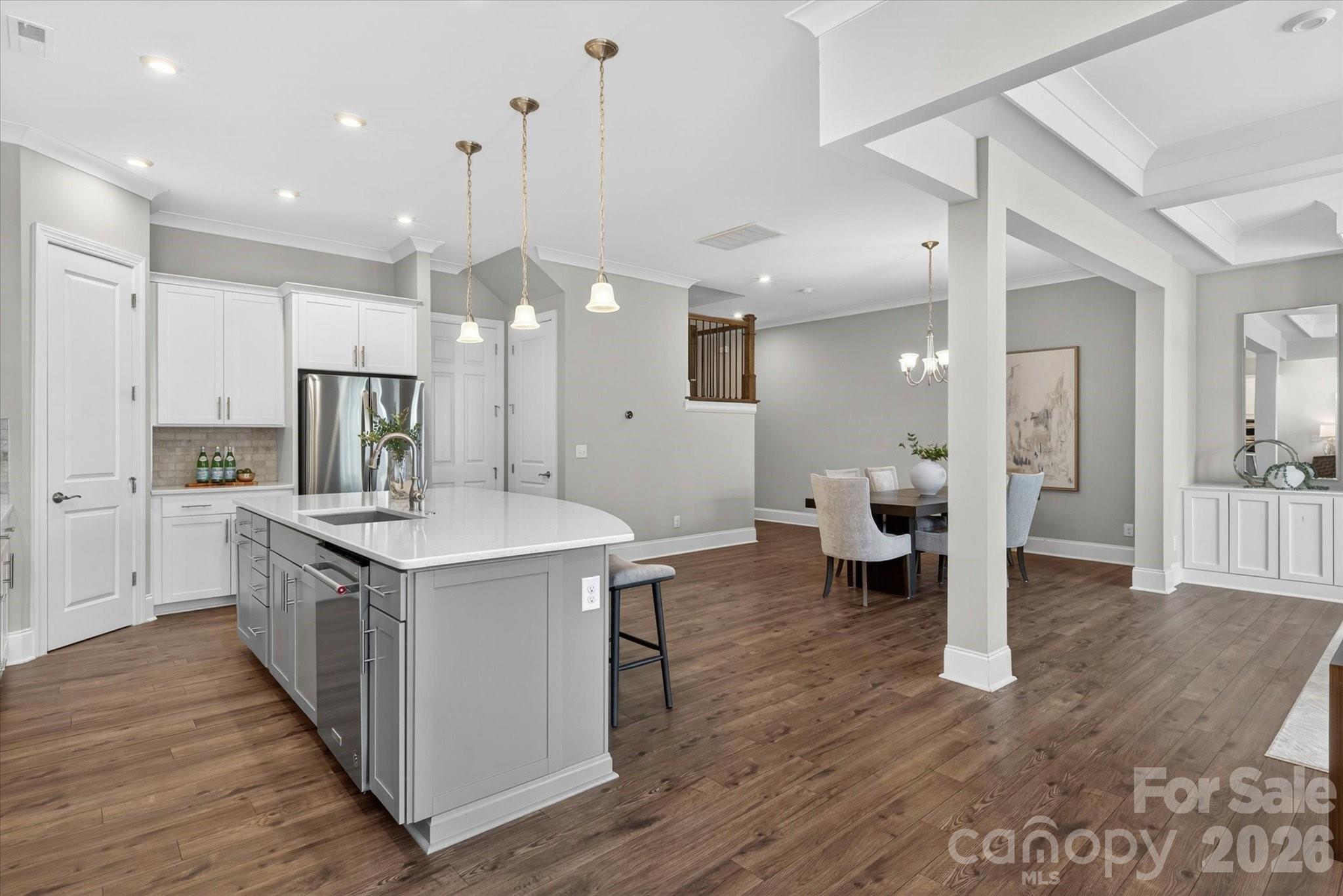 11139 Kilkenny Drive — Charlotte