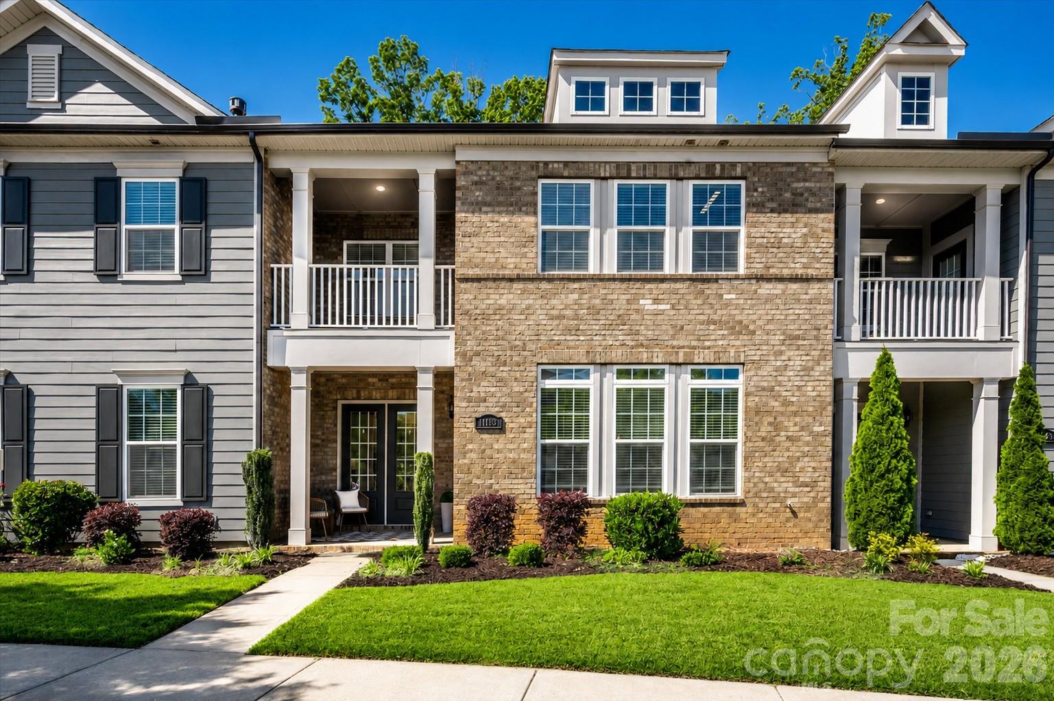 11139 Kilkenny Drive — Charlotte