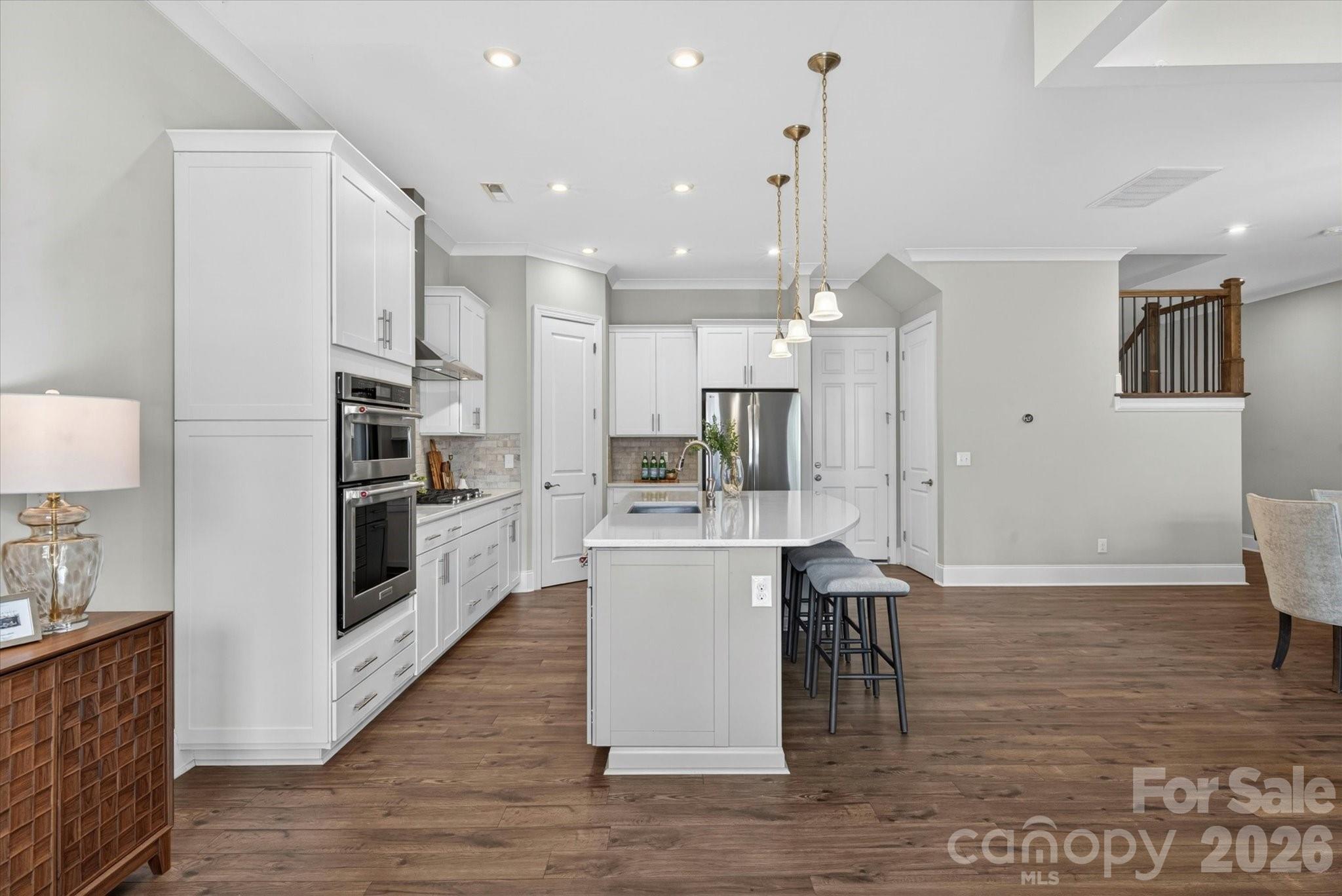 11139 Kilkenny Drive — Charlotte
