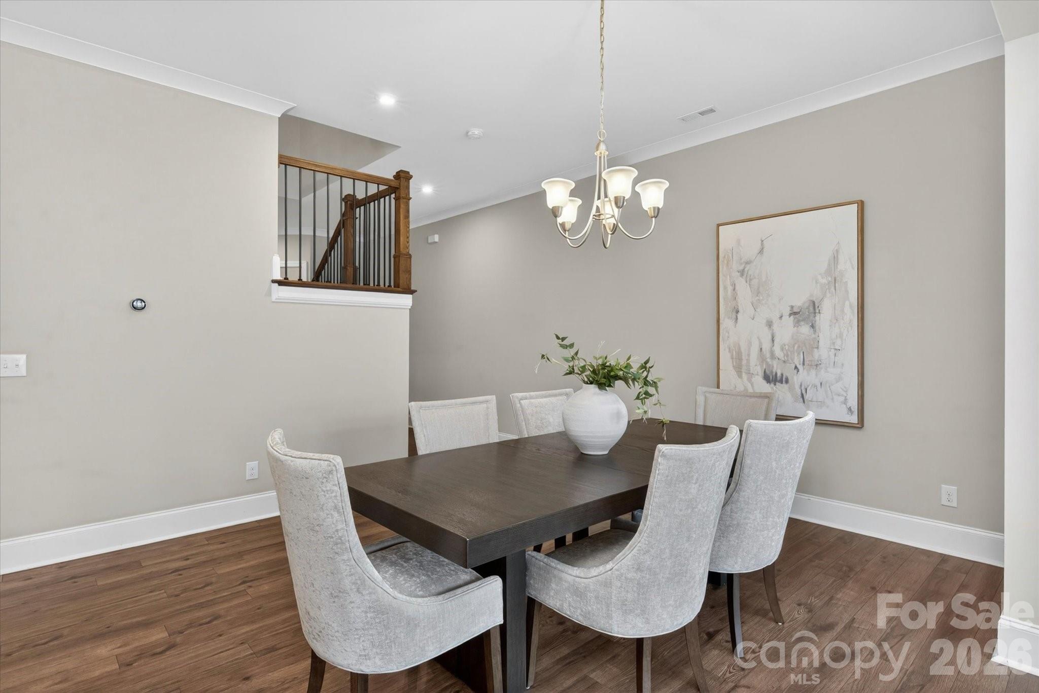 11139 Kilkenny Drive — Charlotte