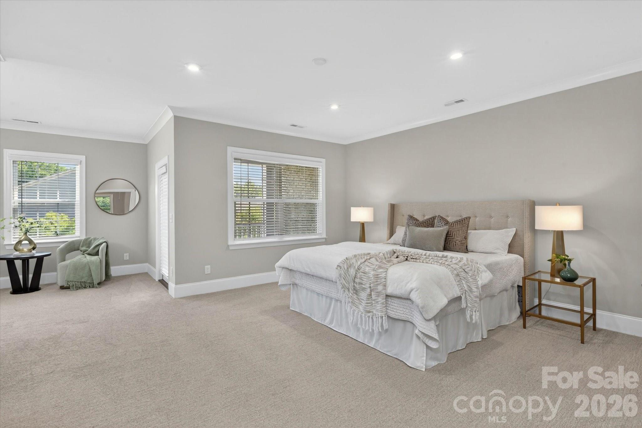 11139 Kilkenny Drive — Charlotte