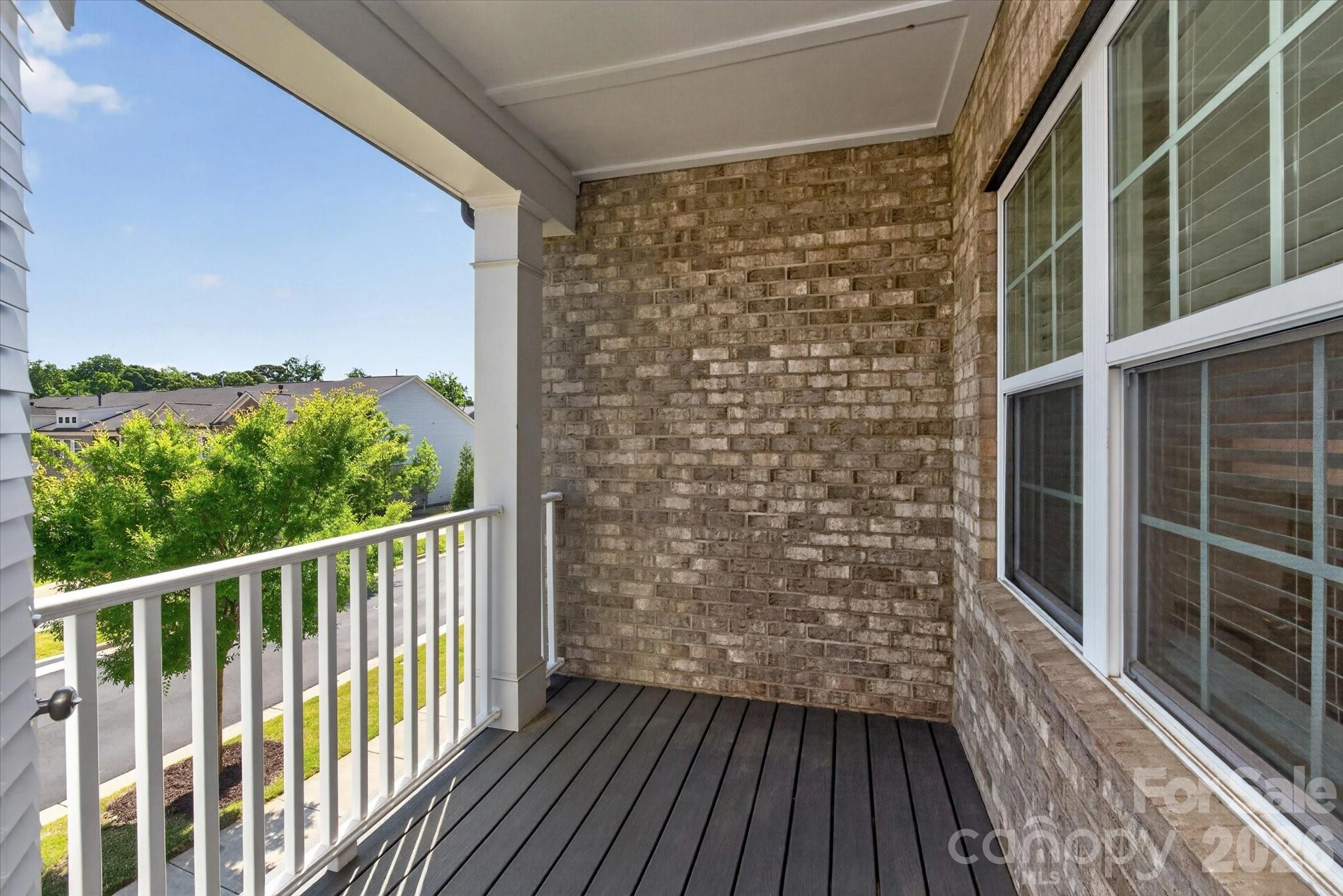 11139 Kilkenny Drive — Charlotte