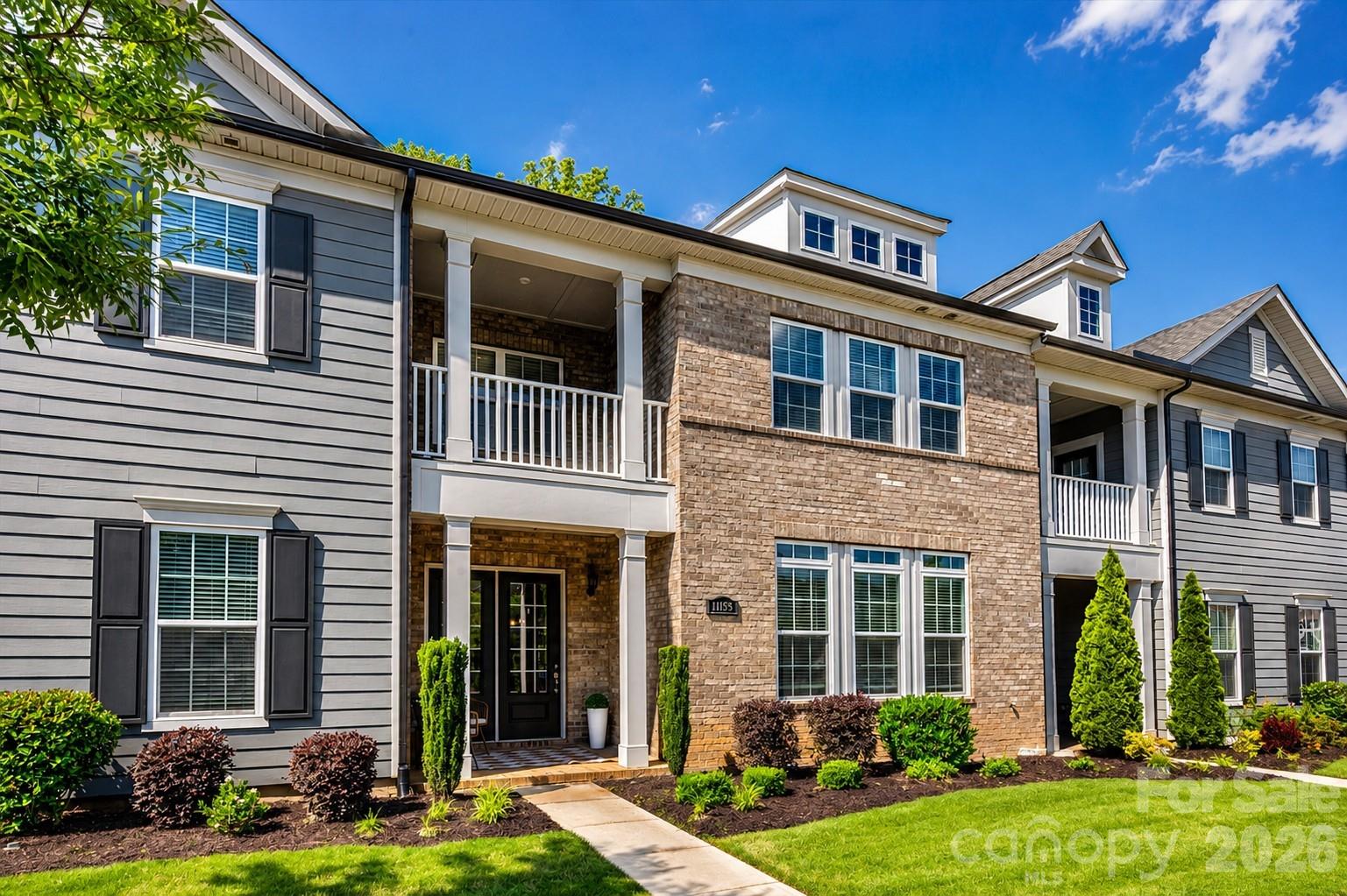 11139 Kilkenny Drive — Charlotte