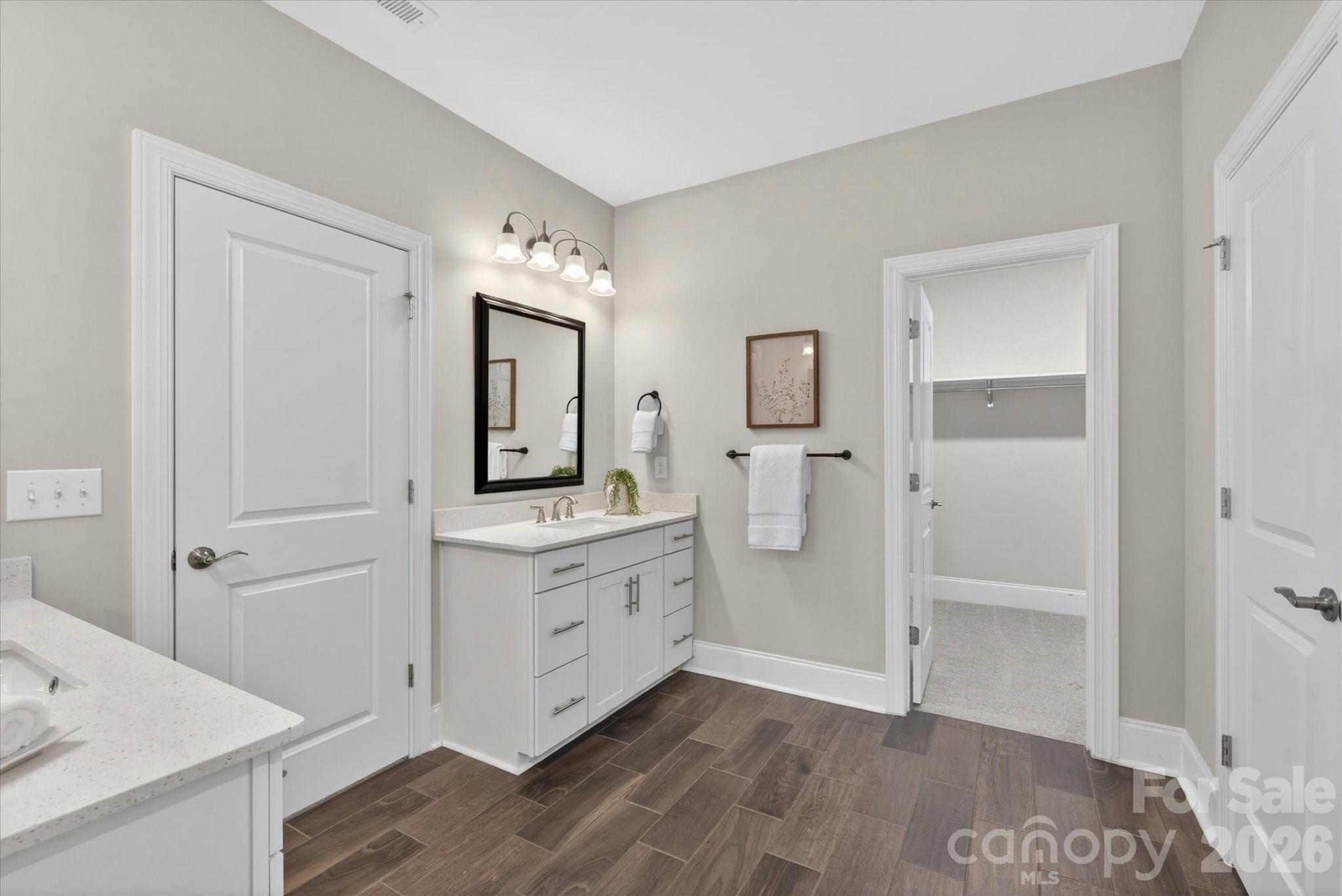 11139 Kilkenny Drive — Charlotte