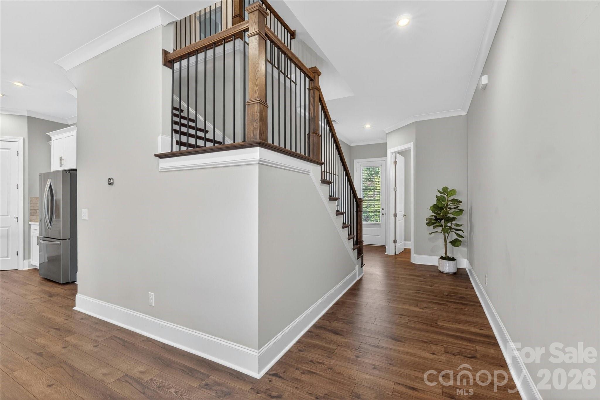 11139 Kilkenny Drive — Charlotte