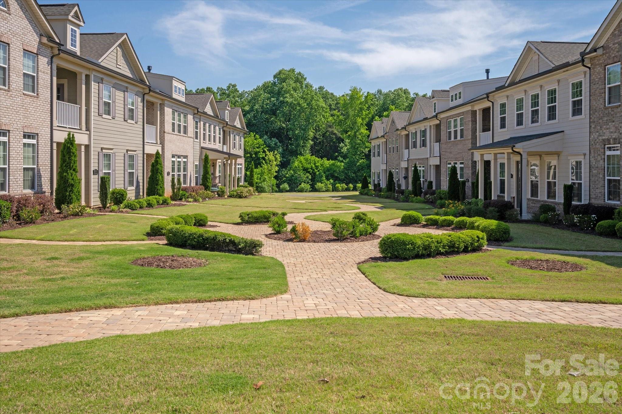 11139 Kilkenny Drive — Charlotte