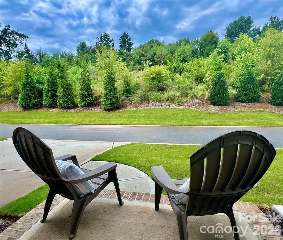 11139 Kilkenny Drive — Charlotte
