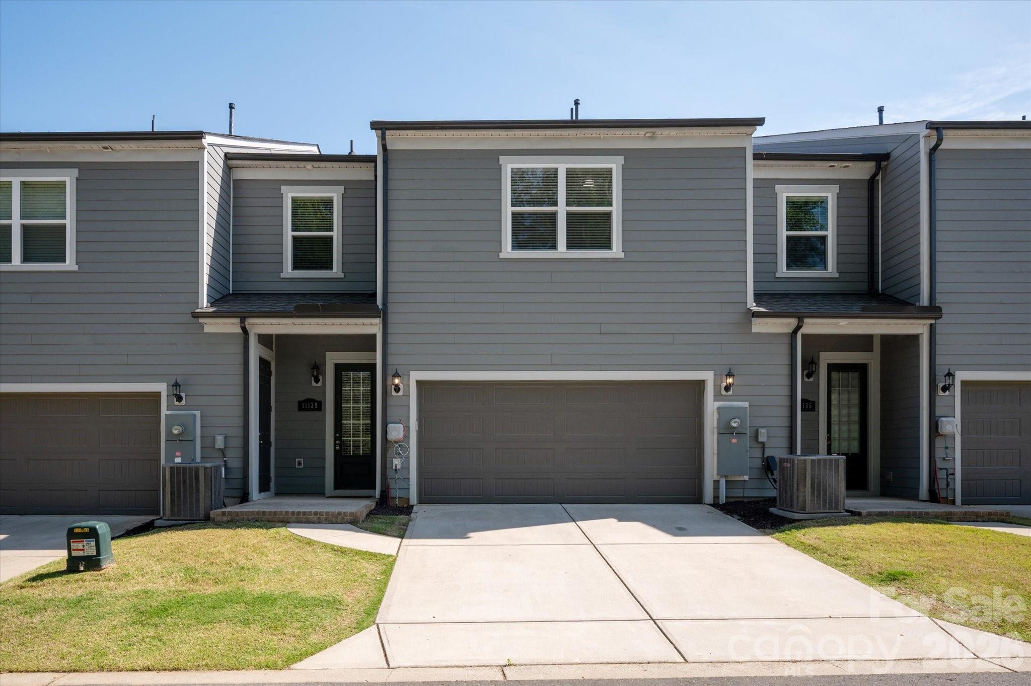 11139 Kilkenny Drive — Charlotte