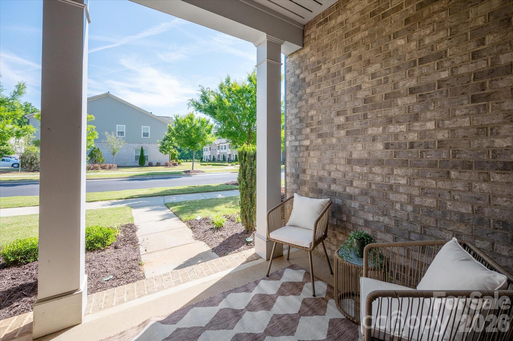 11139 Kilkenny Drive — Charlotte