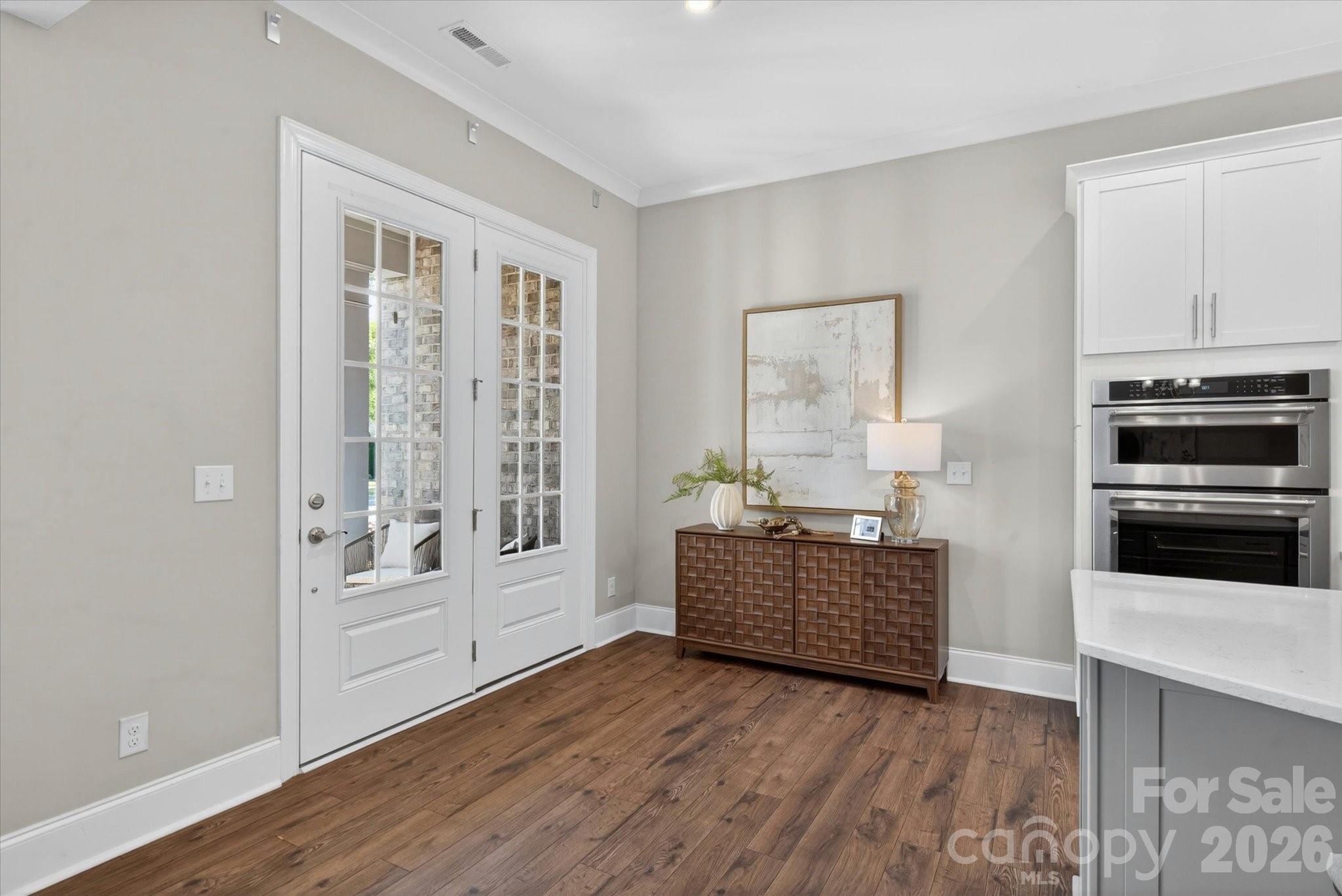 11139 Kilkenny Drive — Charlotte