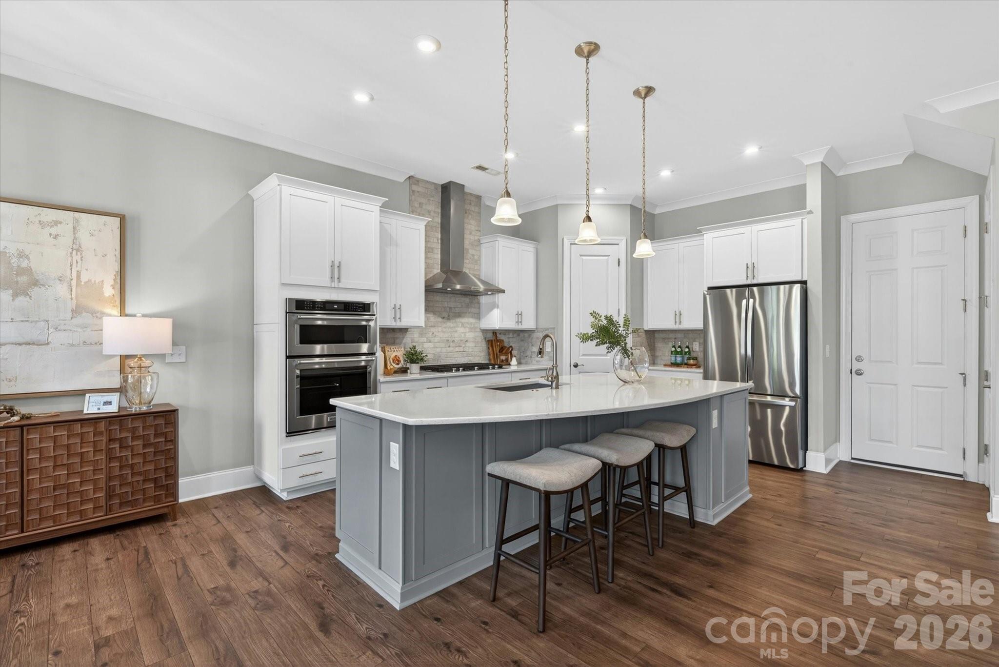 11139 Kilkenny Drive — Charlotte