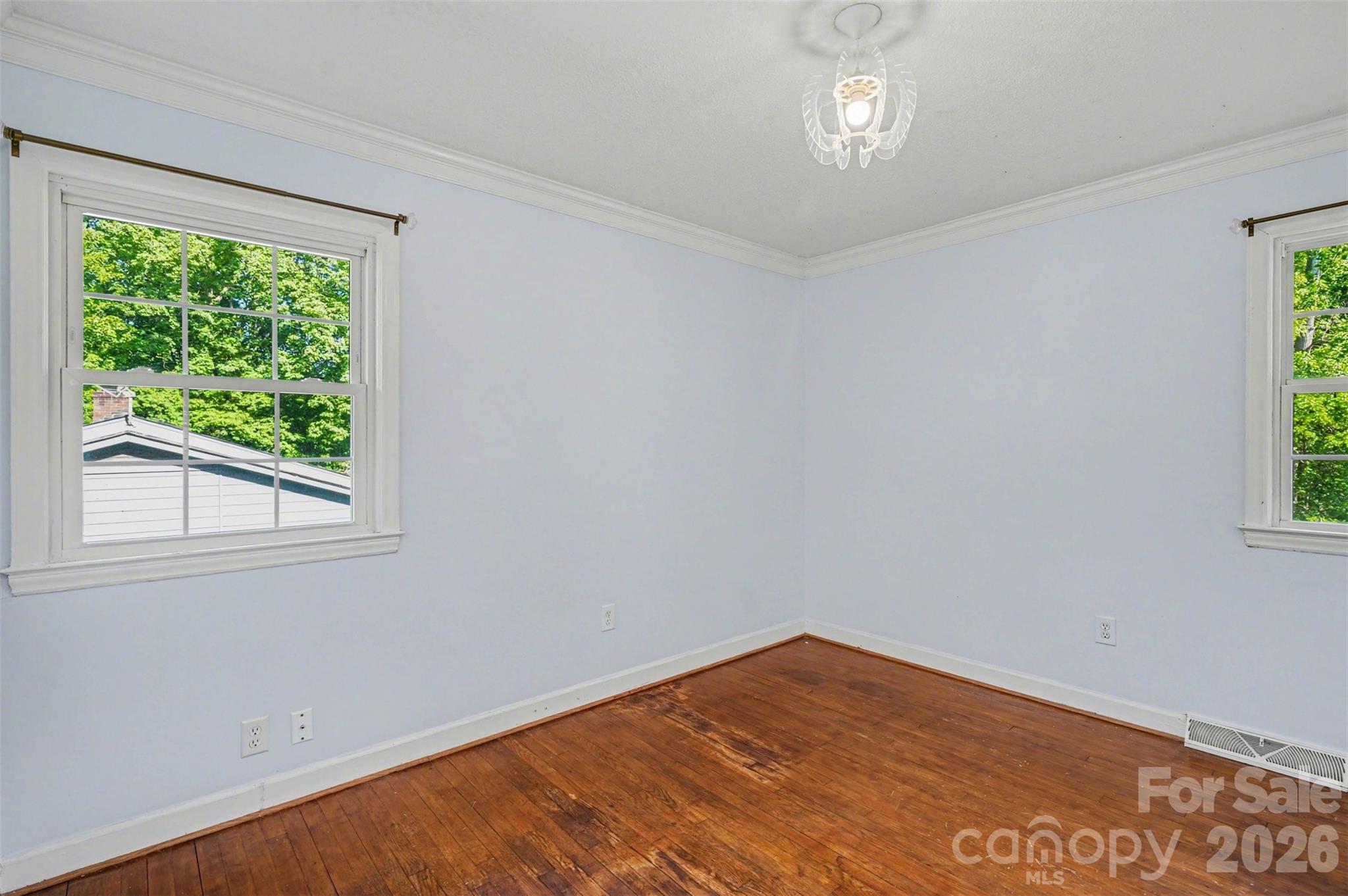 126 Terrace Road — Mooresville