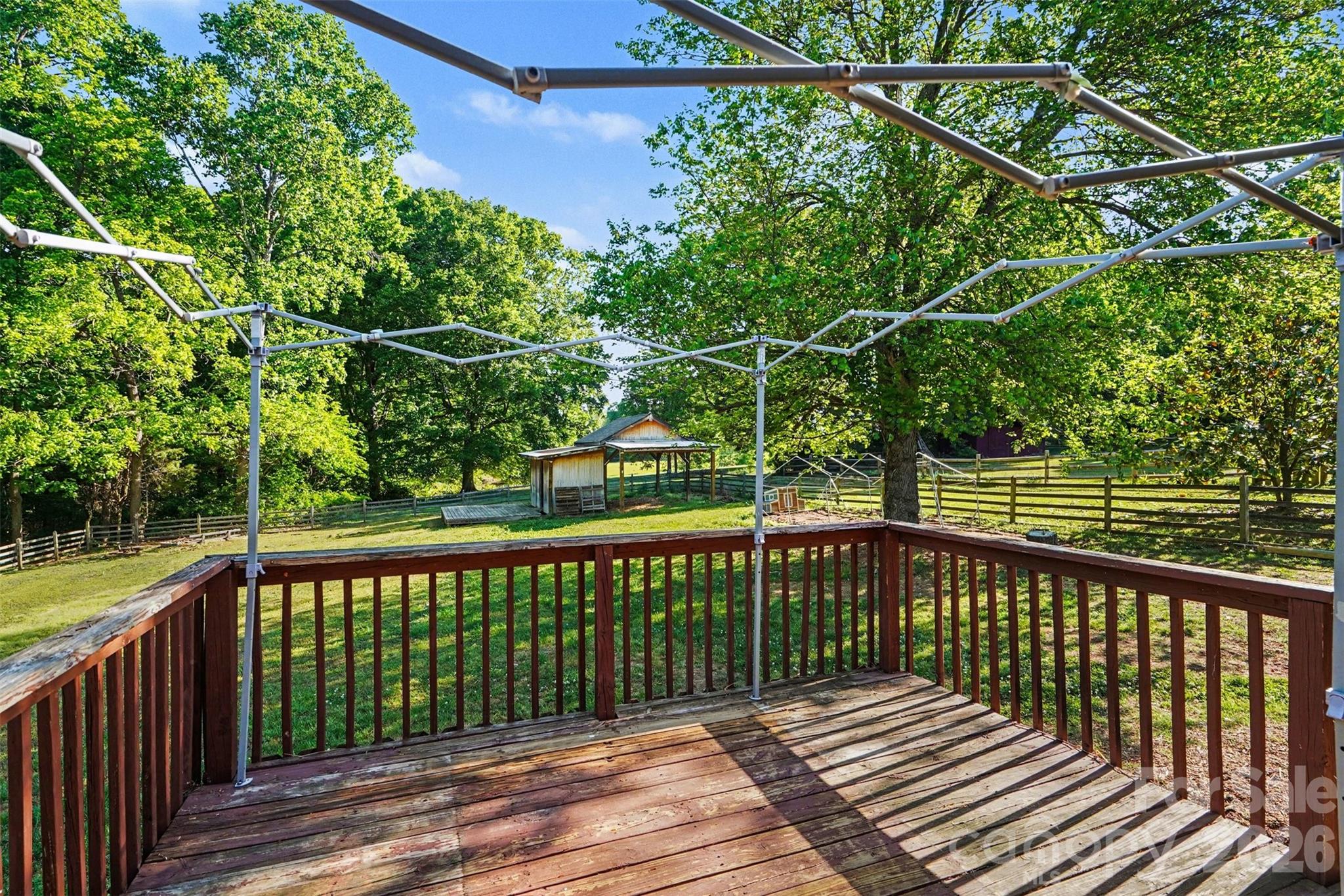 126 Terrace Road — Mooresville