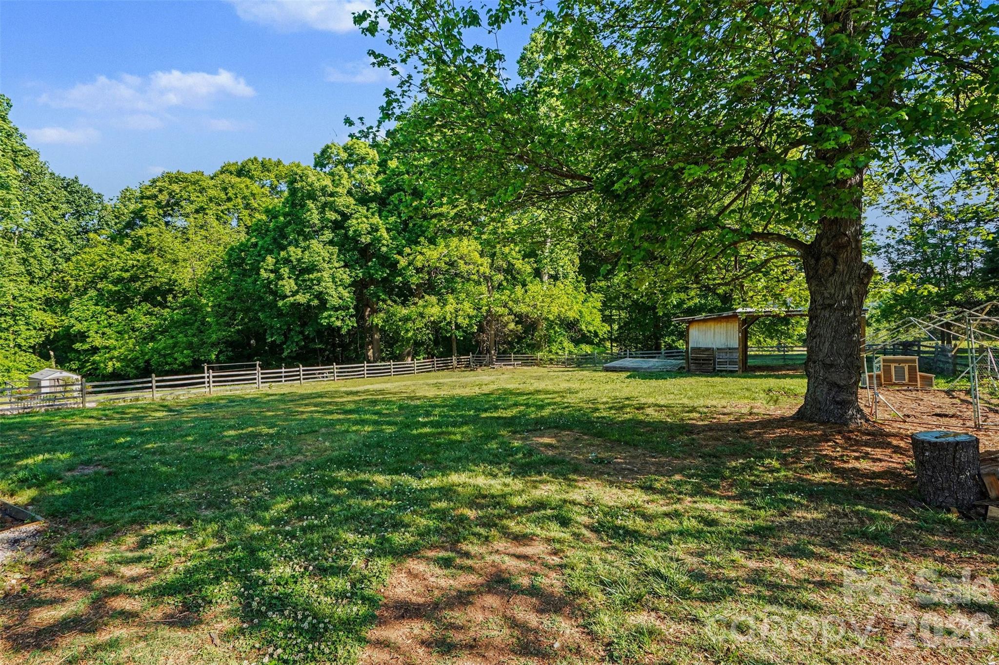 126 Terrace Road — Mooresville