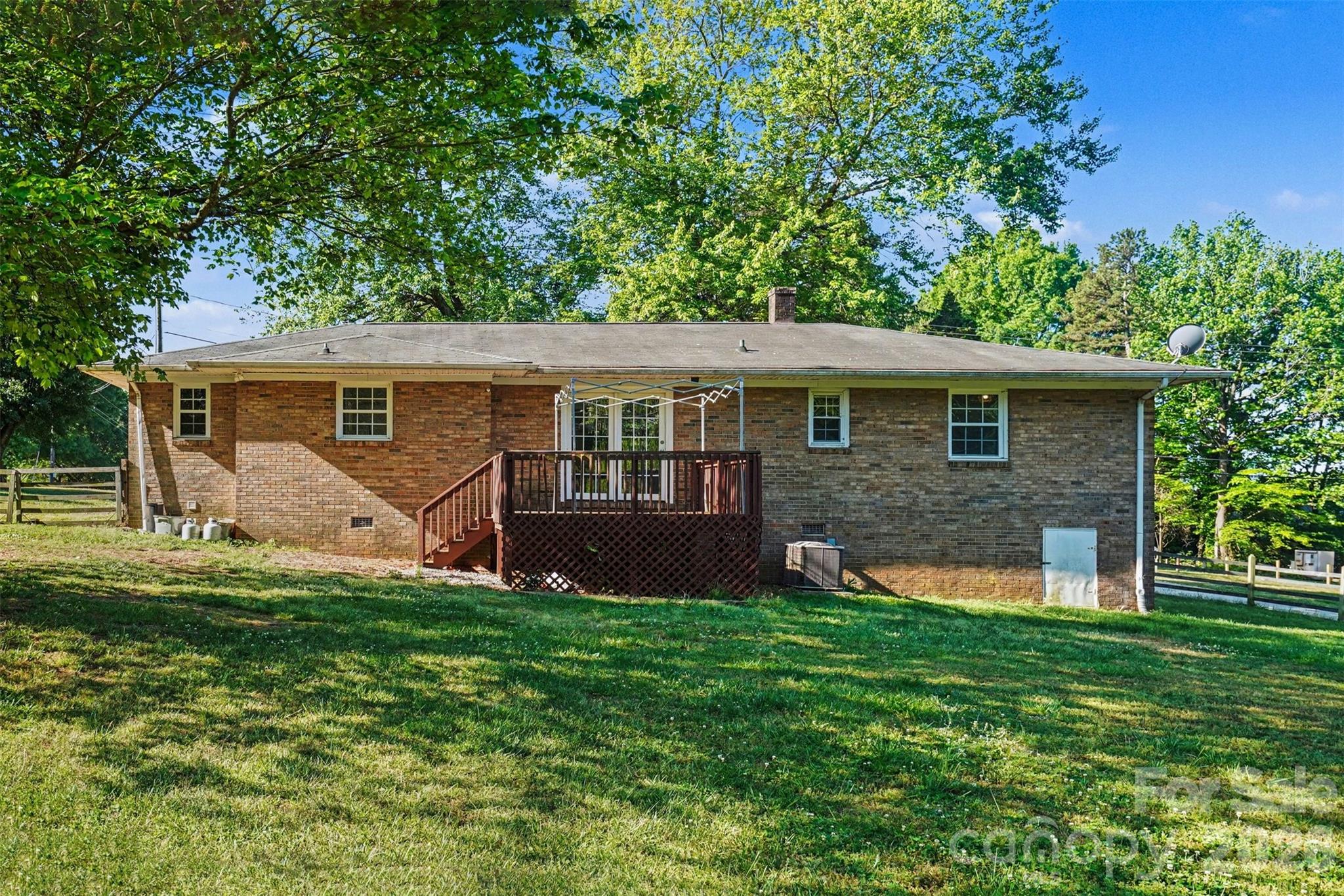 126 Terrace Road — Mooresville