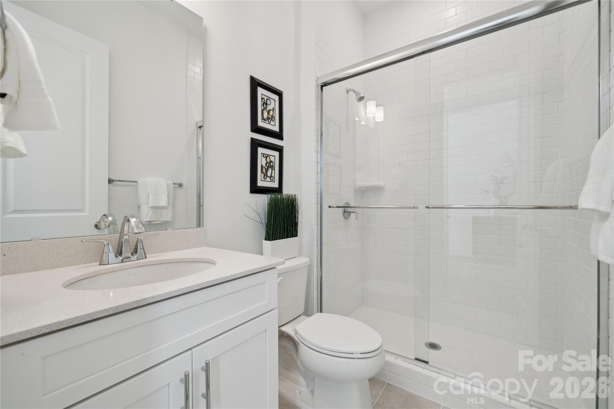4119 Willcutt Way #122 — Huntersville