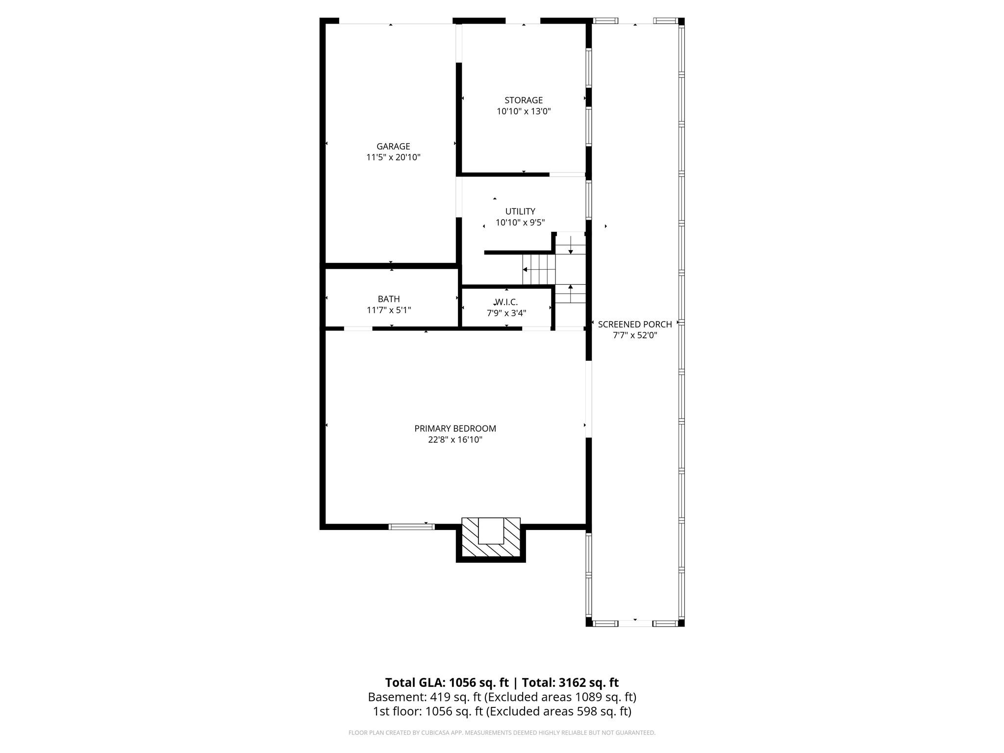 169 Sleepy Hollow Lane — Canton