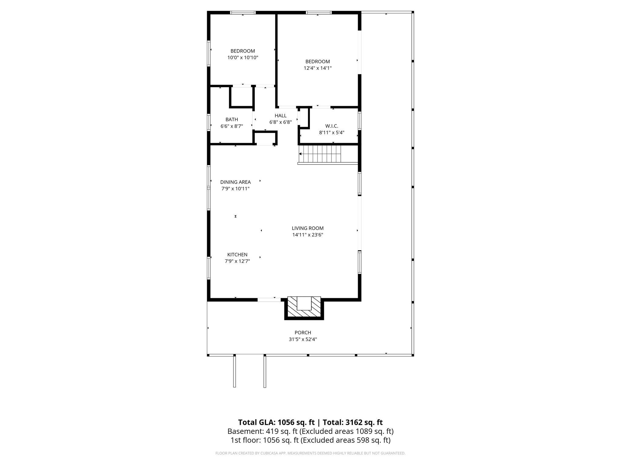 169 Sleepy Hollow Lane — Canton