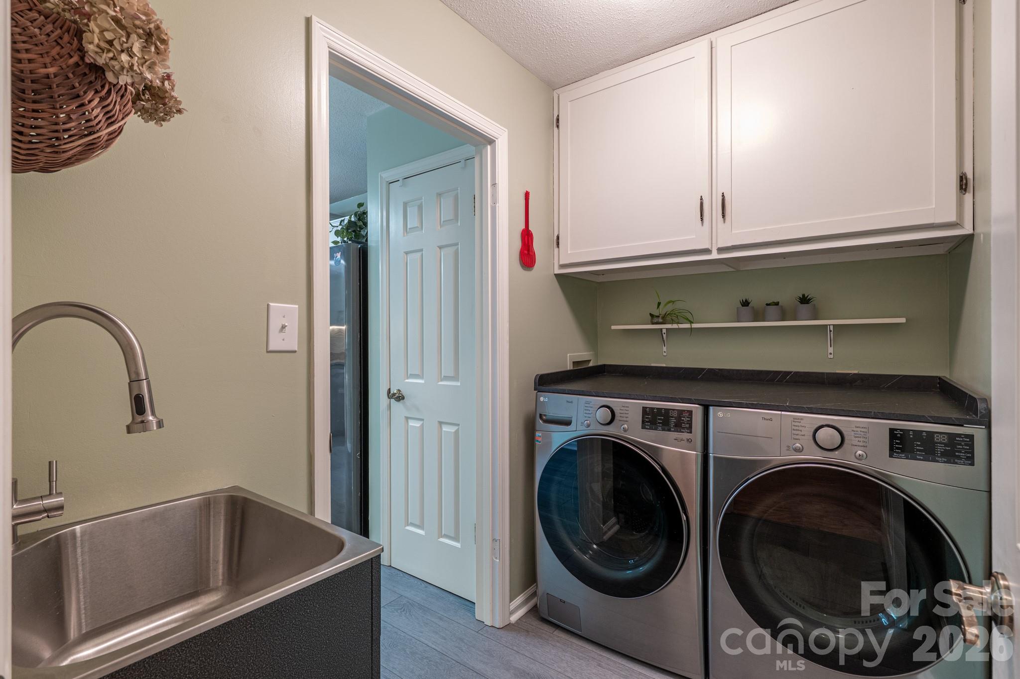 12 Pencross Circle — Etowah
