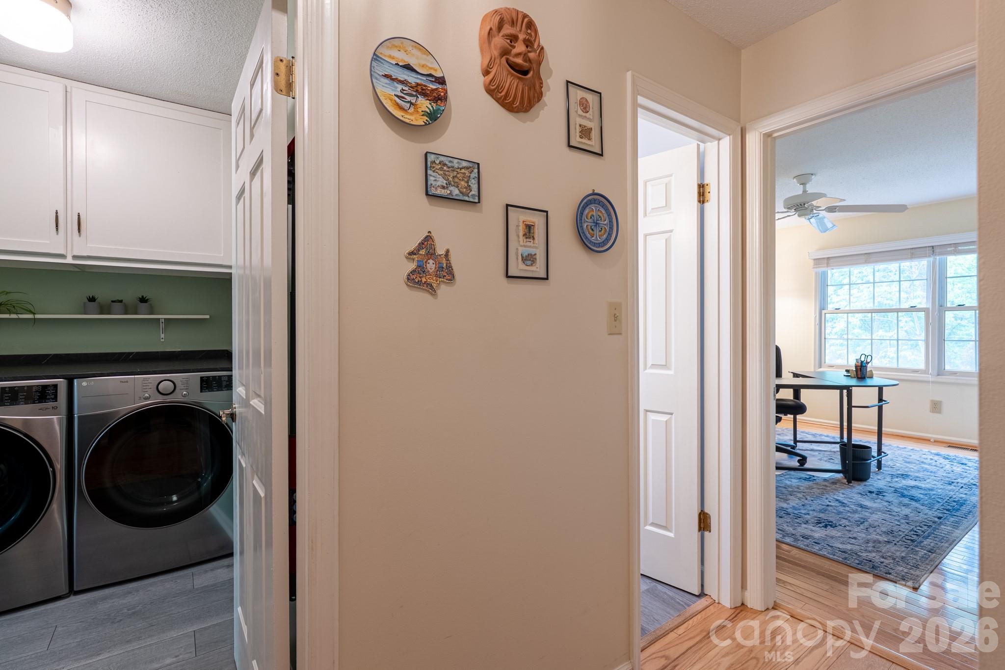 12 Pencross Circle — Etowah