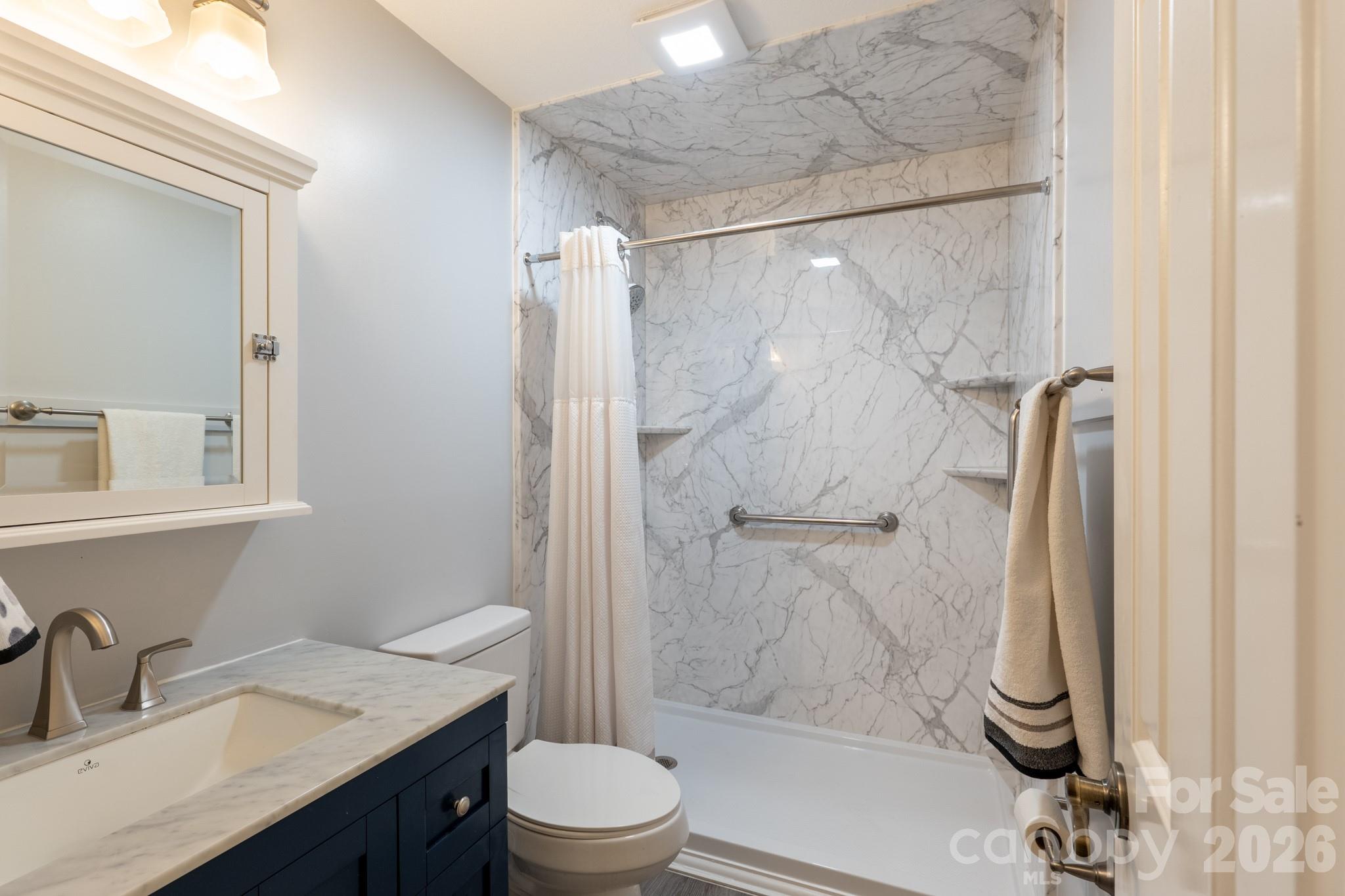 12 Pencross Circle — Etowah