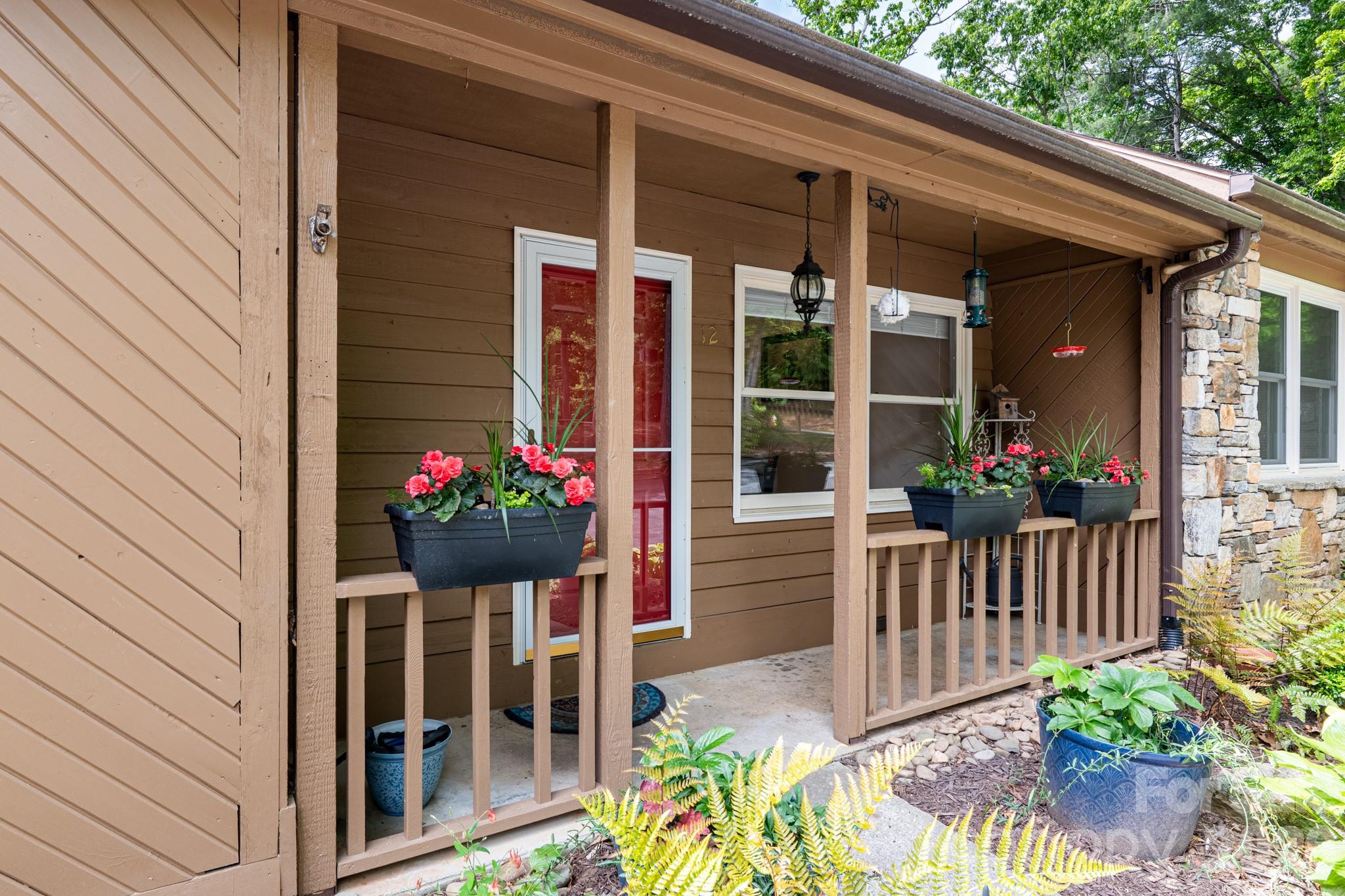 12 Pencross Circle — Etowah
