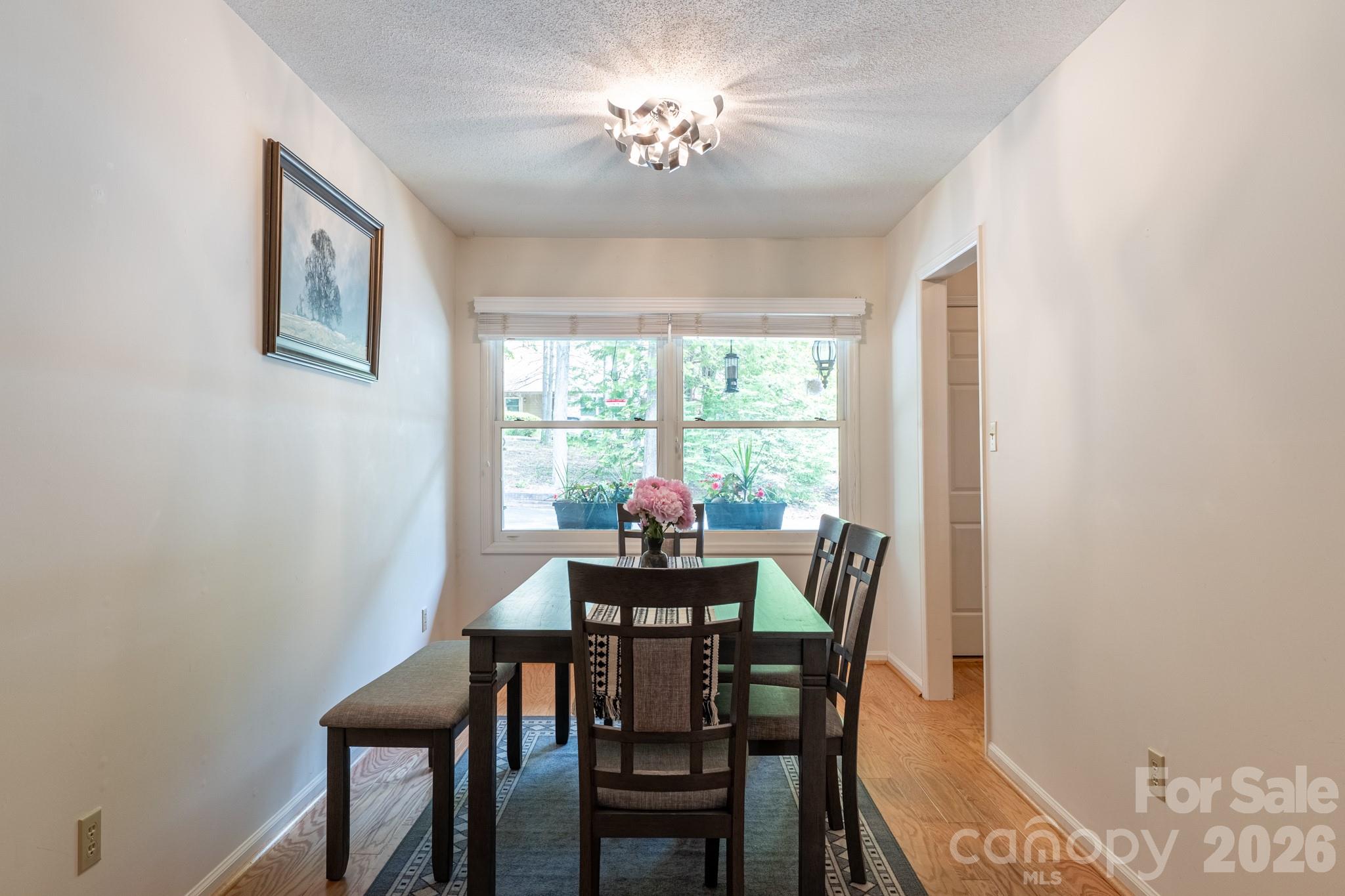 12 Pencross Circle — Etowah