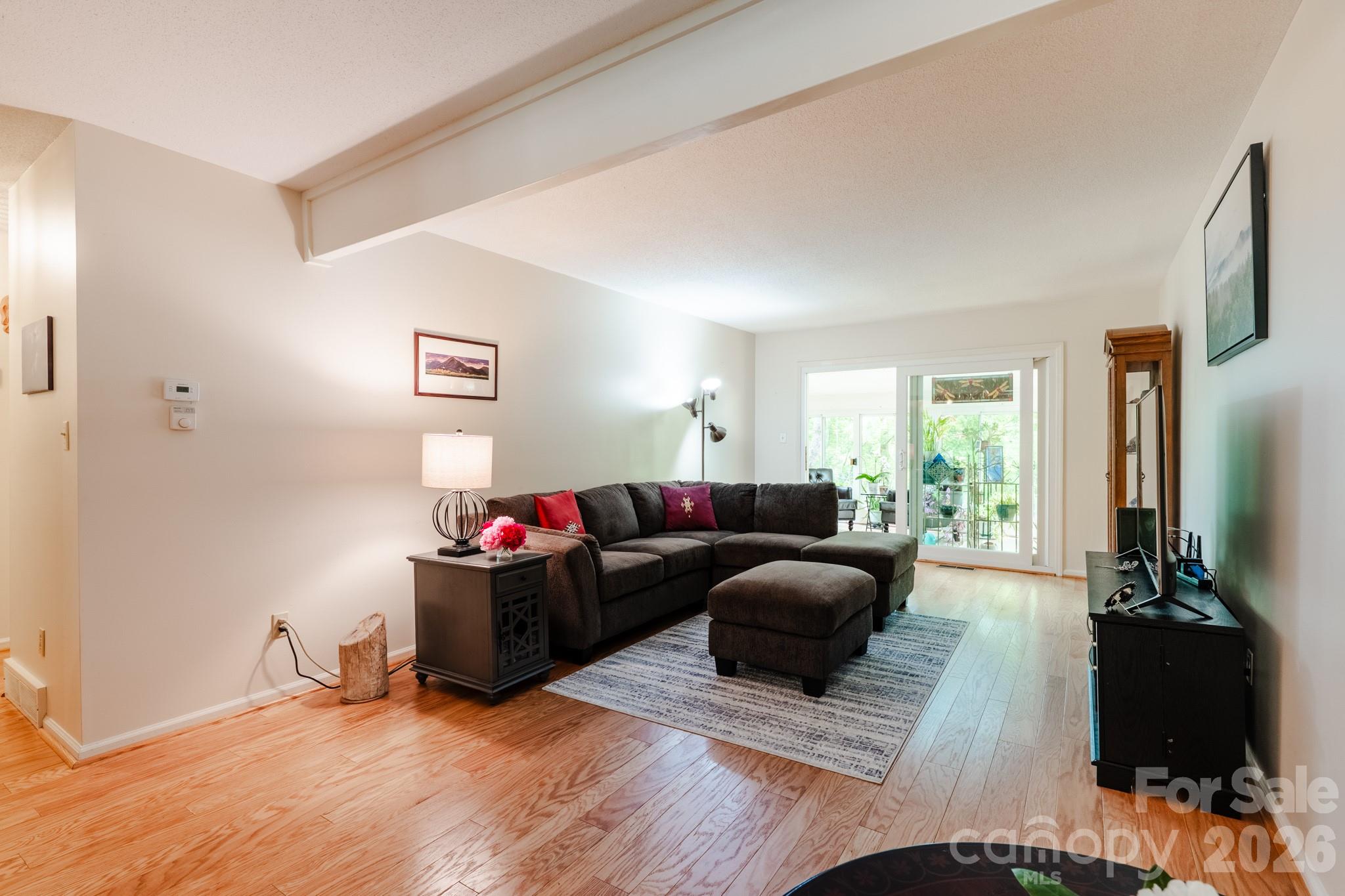 12 Pencross Circle — Etowah
