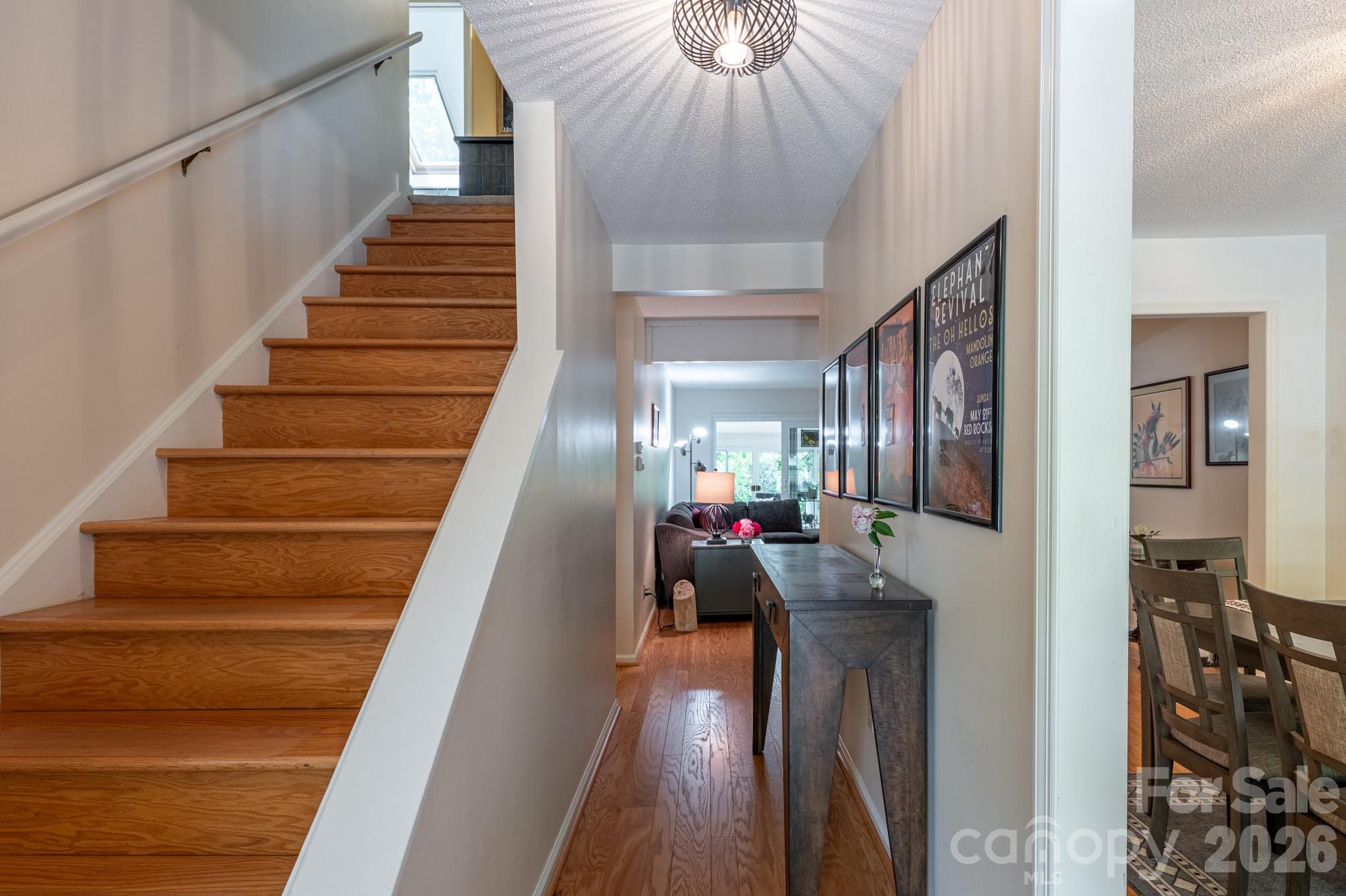 12 Pencross Circle — Etowah