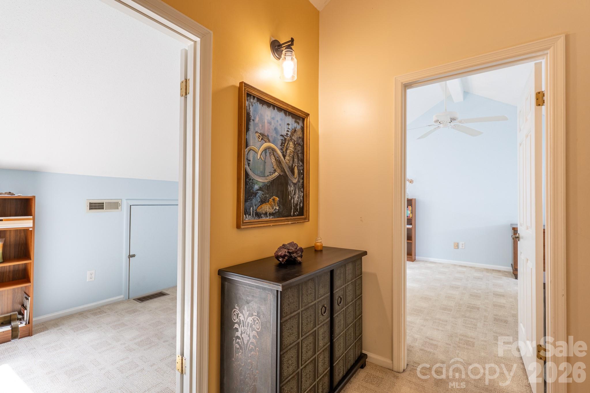 12 Pencross Circle — Etowah
