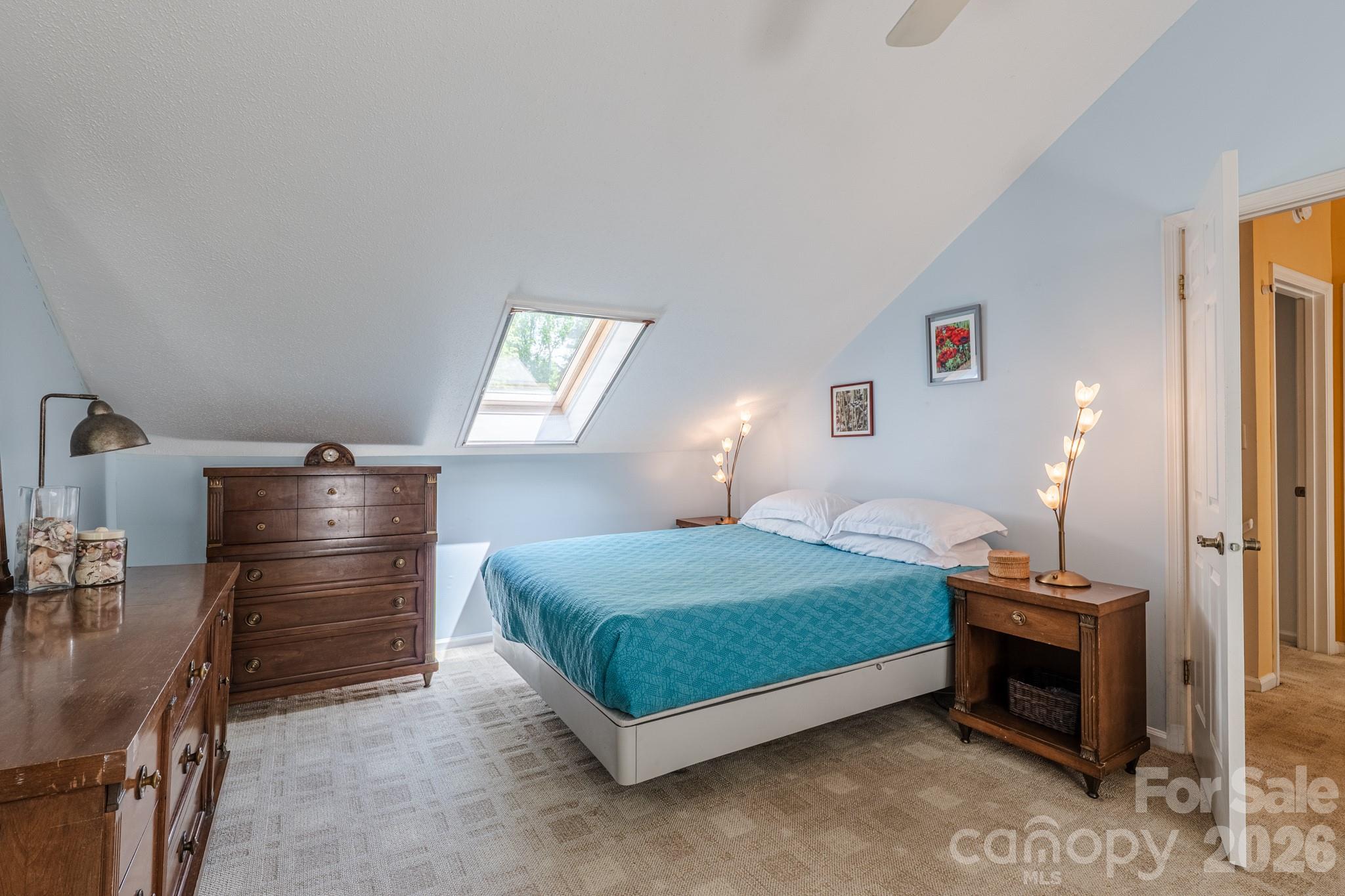 12 Pencross Circle — Etowah